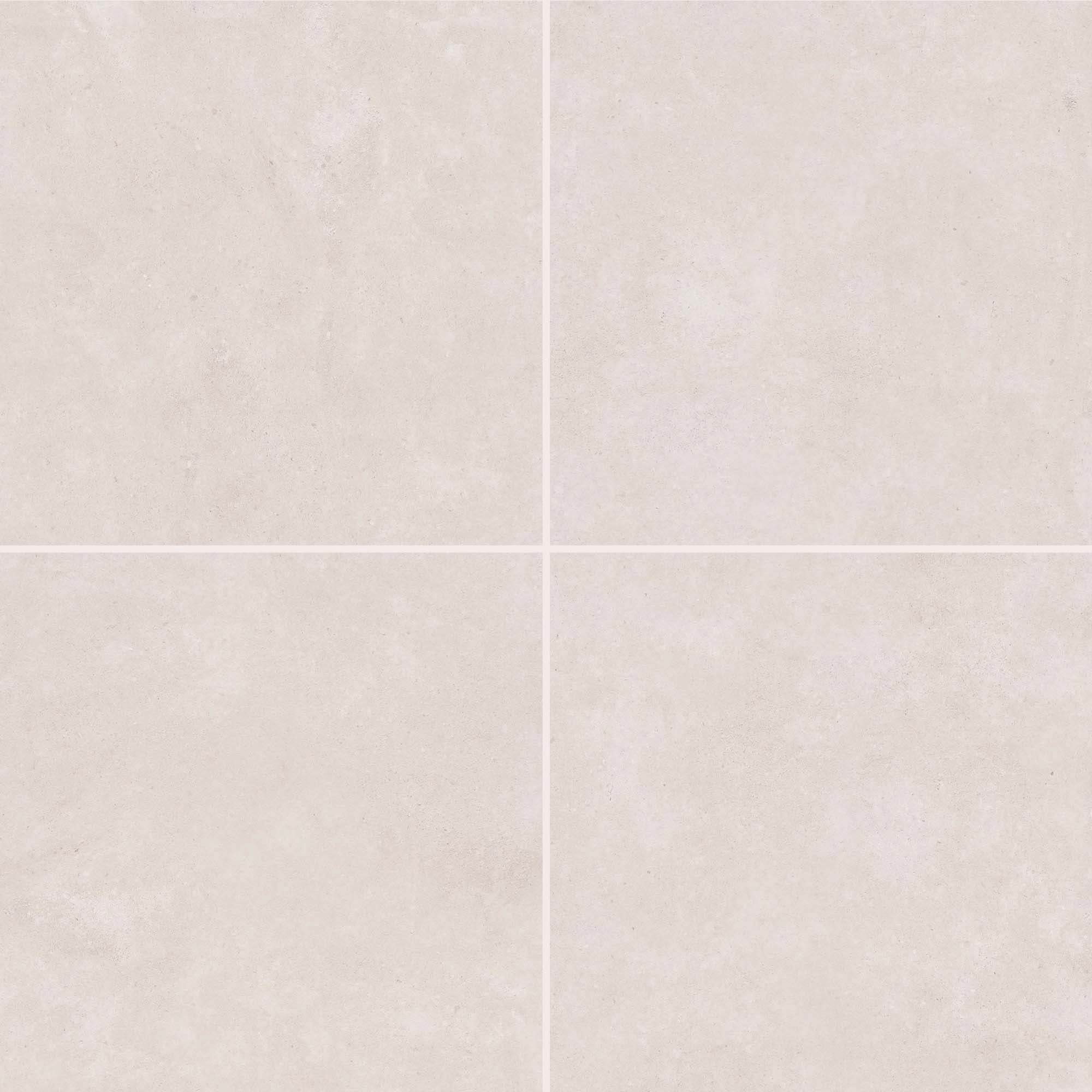 Gres Porcelánico Purisima Gris Mate 60x60 cm