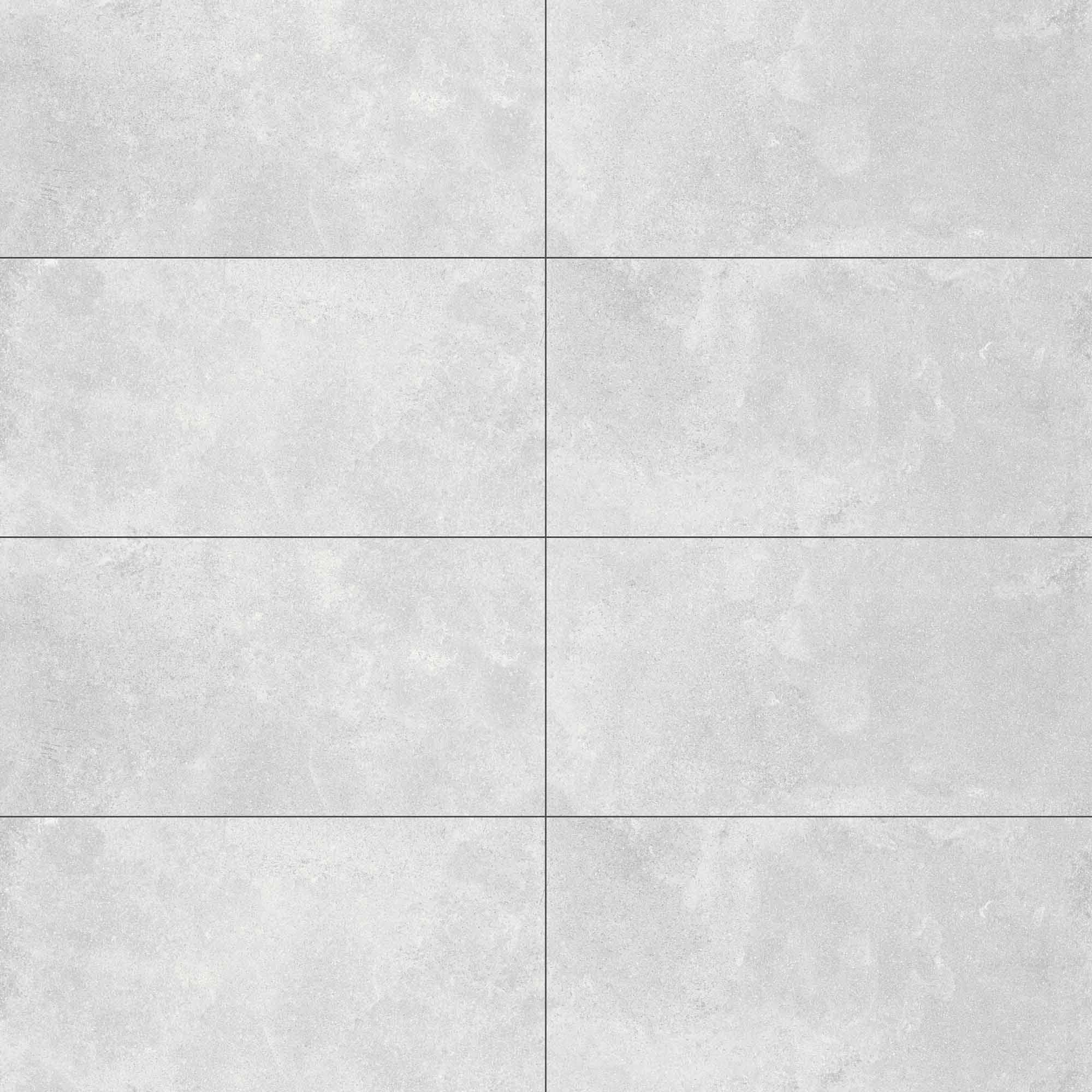 Gres Porcelánico Tirreno White Mate 60x120 cm