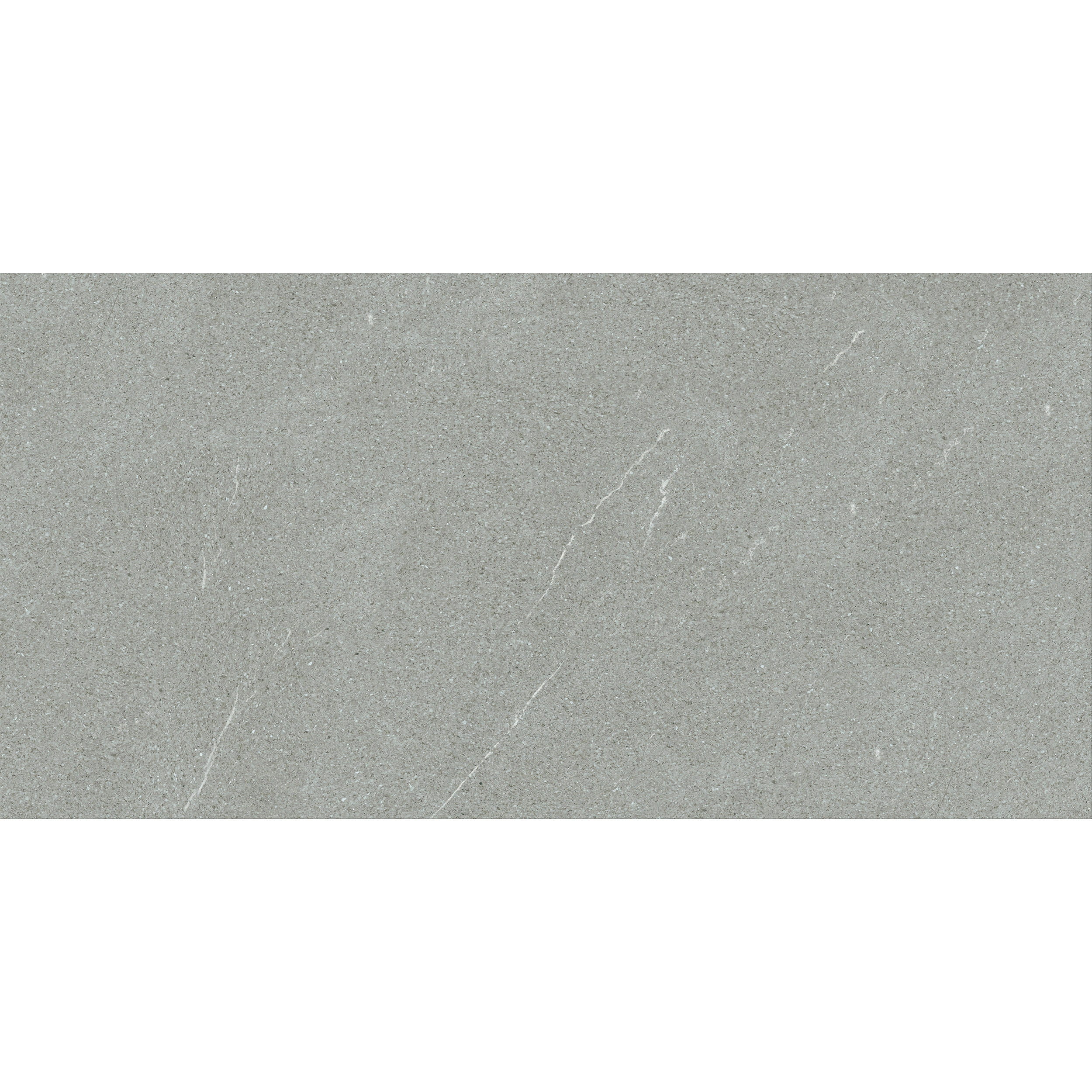 Porcelanato Piasentina Grigio Mate Antideslizante 45x90 cm
