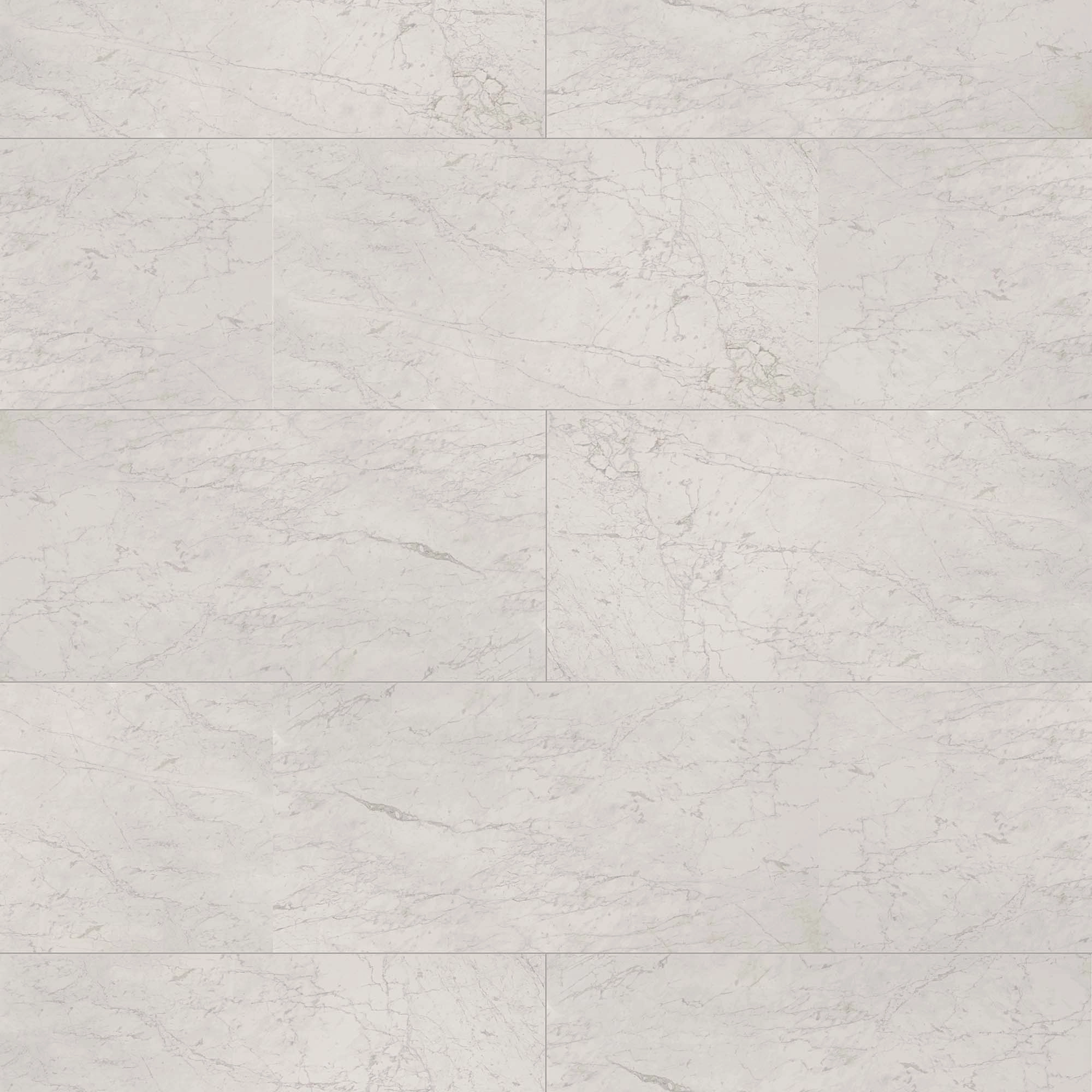 Porcelanato Classic Carrara Pulido 60x120 cm