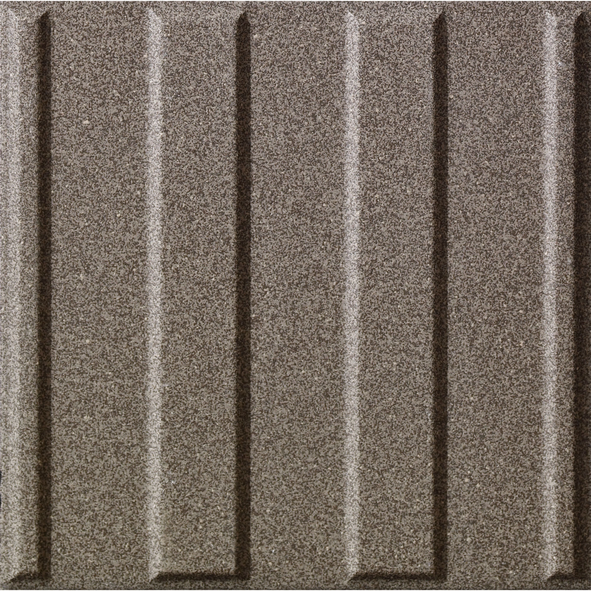 Porcelanato Autonomy Streifen-A Emer 20x20 cm