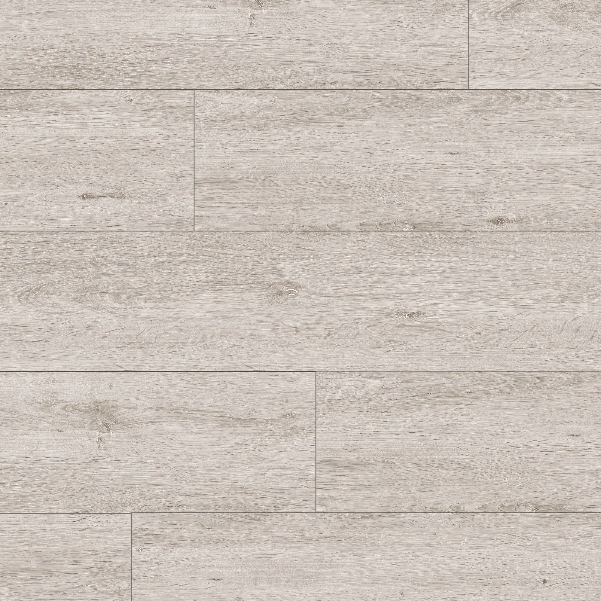 Piso Flotante Mantra White 196x1216 mm