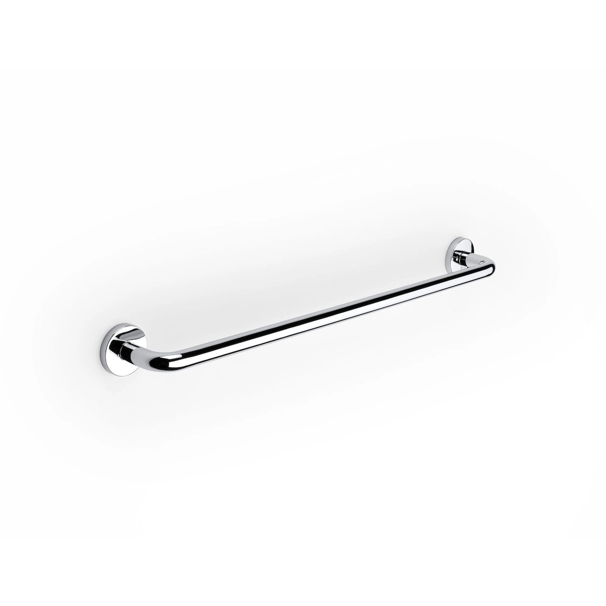 Toallero Barra Hotel 2.0 a Muro Cromado 60 cm