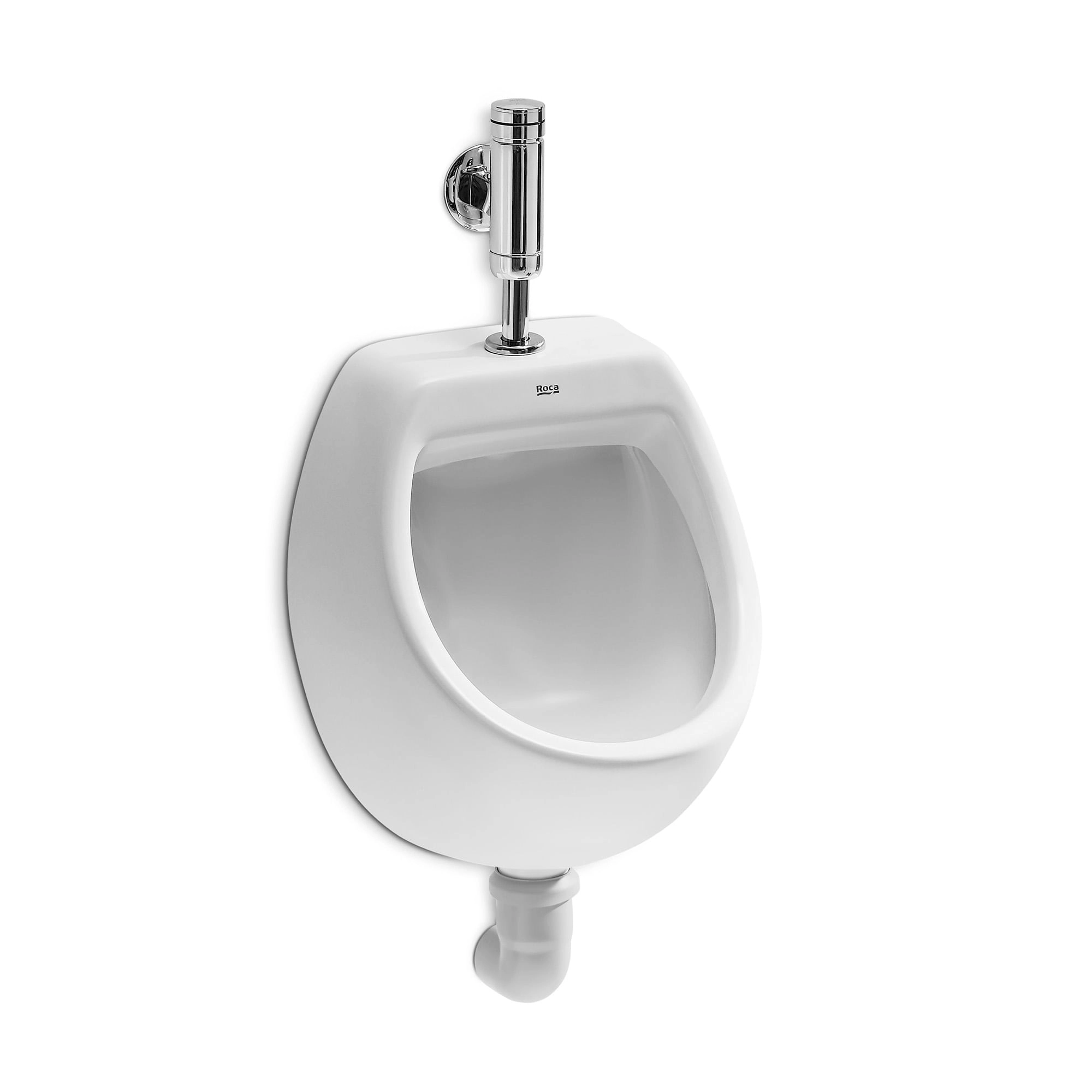 Urinario con Entrada Superior Mini Blanco 300x380x420 mm