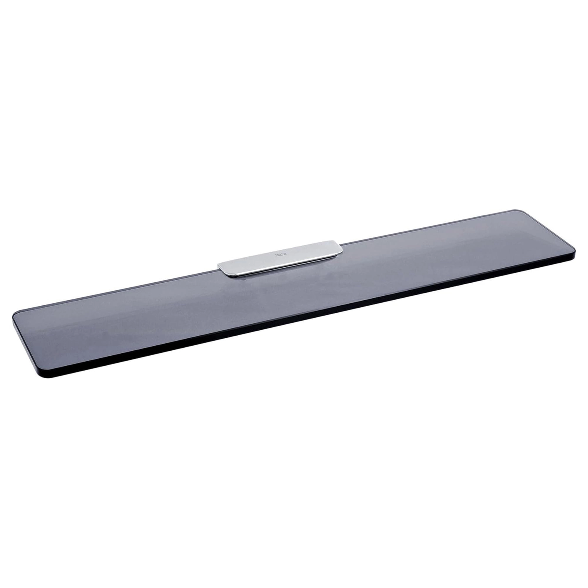 Repisa Select Vidrio/Cromado