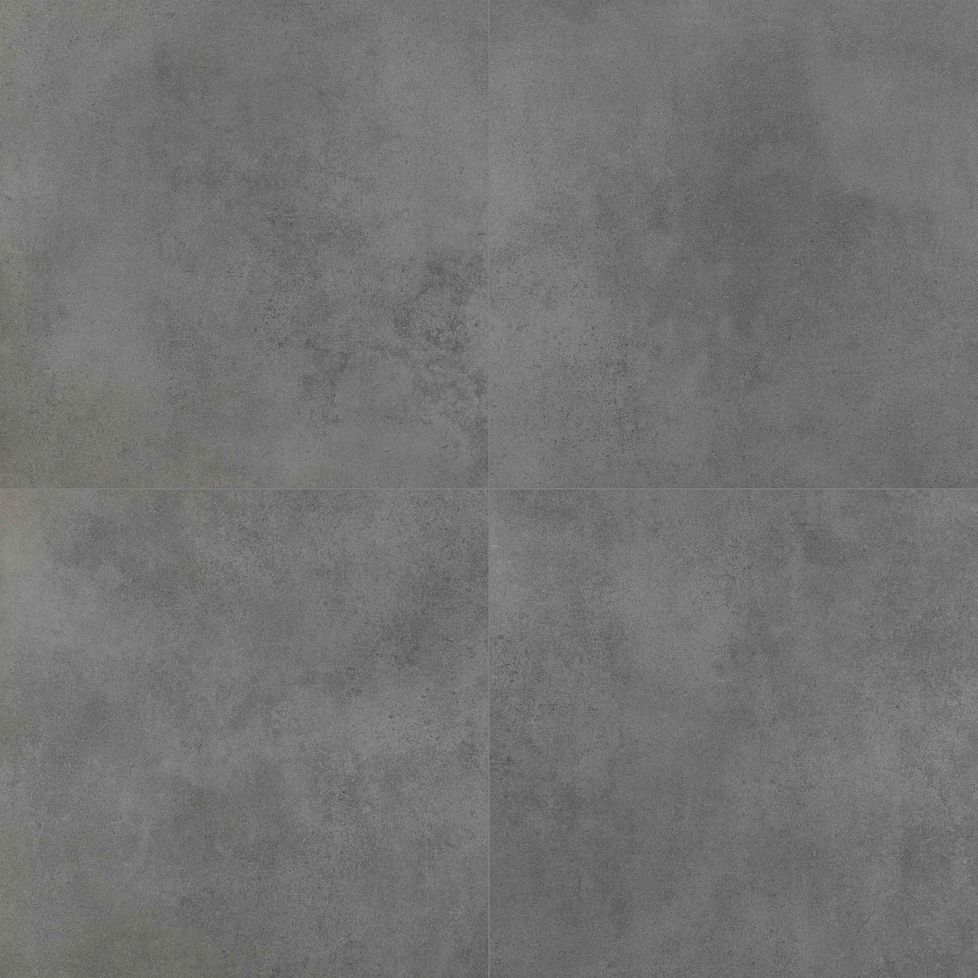 Porcelanato Surface Mid Grey Mate 60x60 cm