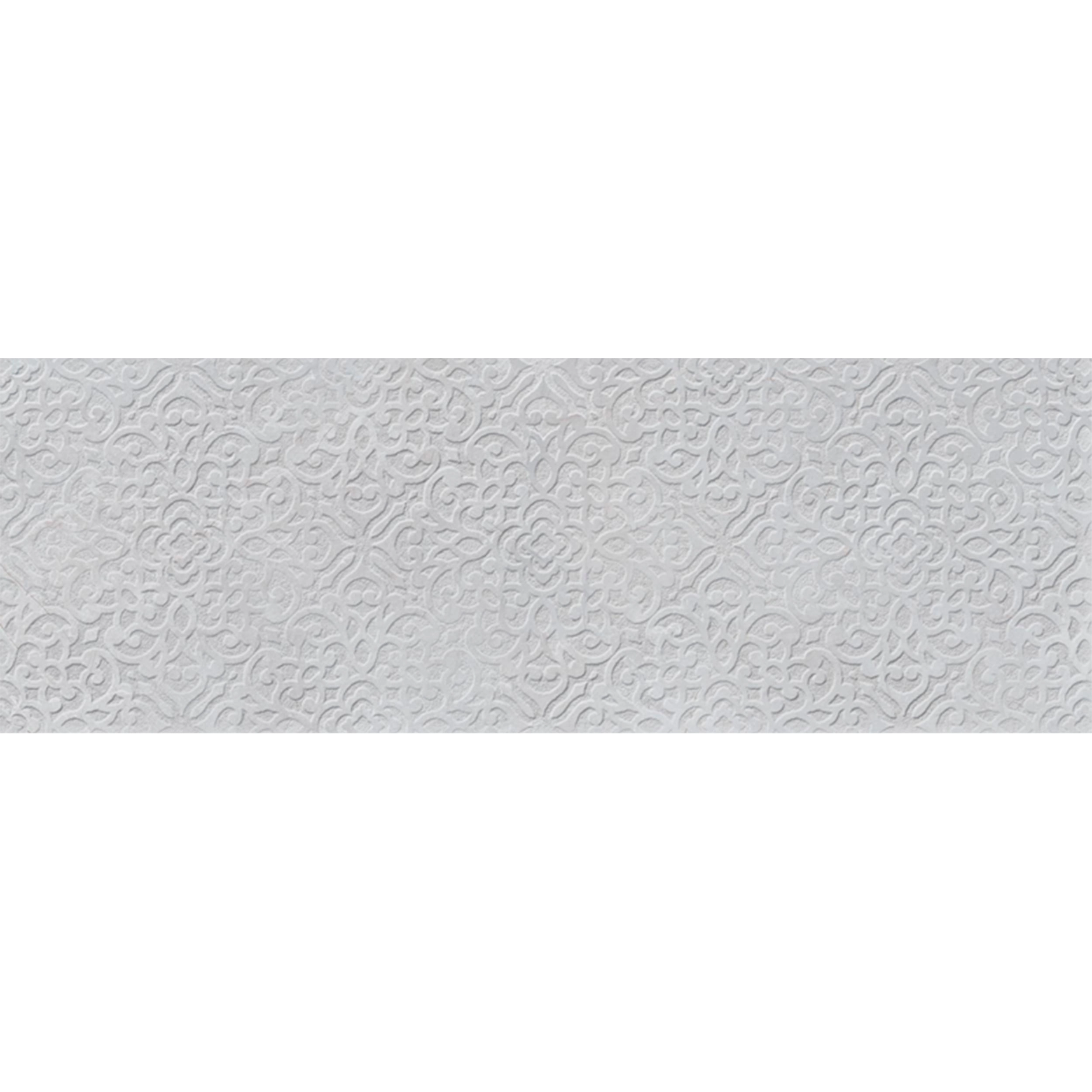 Cerámica Muro Eternal Fenicia Gris Mate 40x120 cm