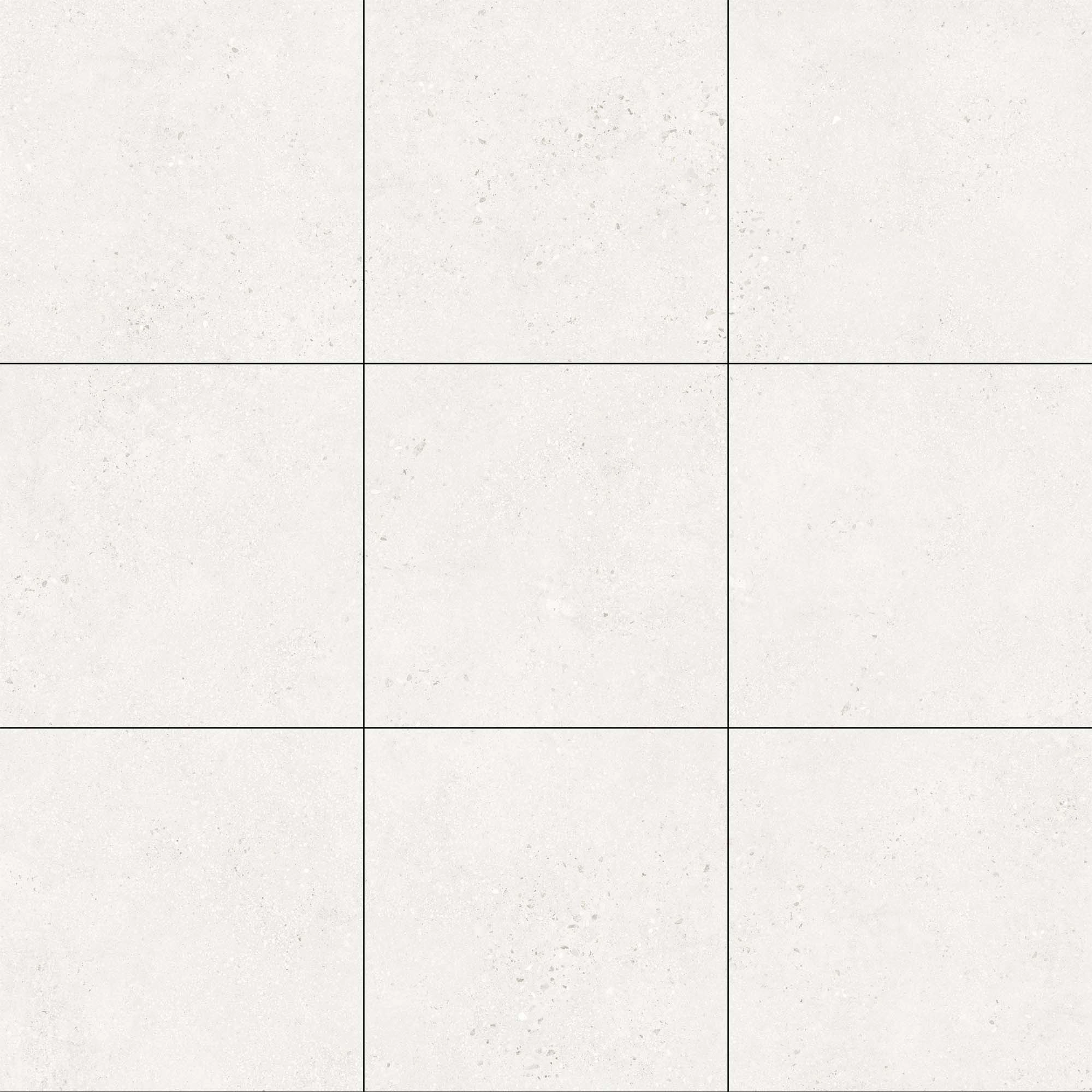 Gres Porcelánico Positano Ivory Mate 60x60 cm
