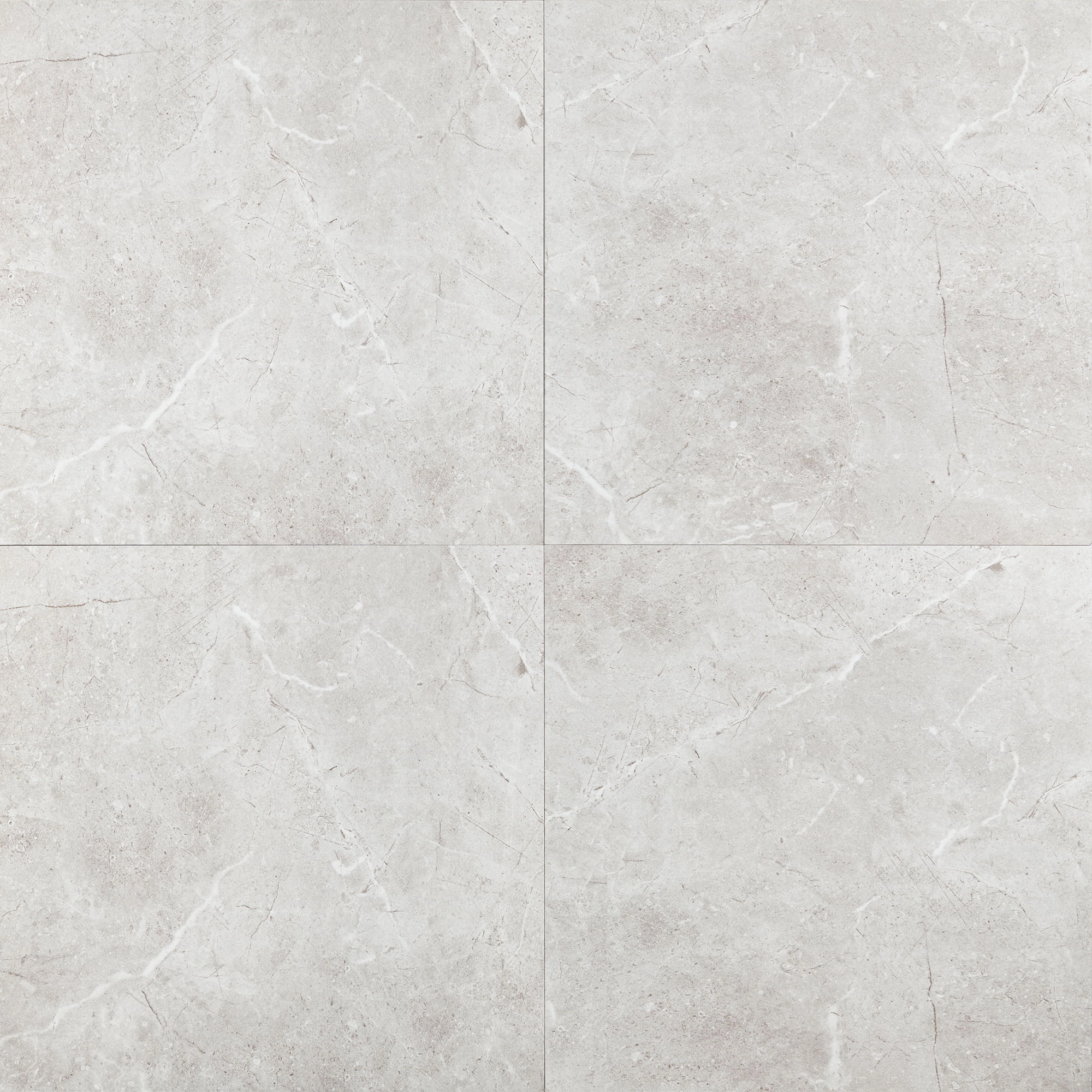 Porcelanato Calabria Grigio Pulido 60x60 cm