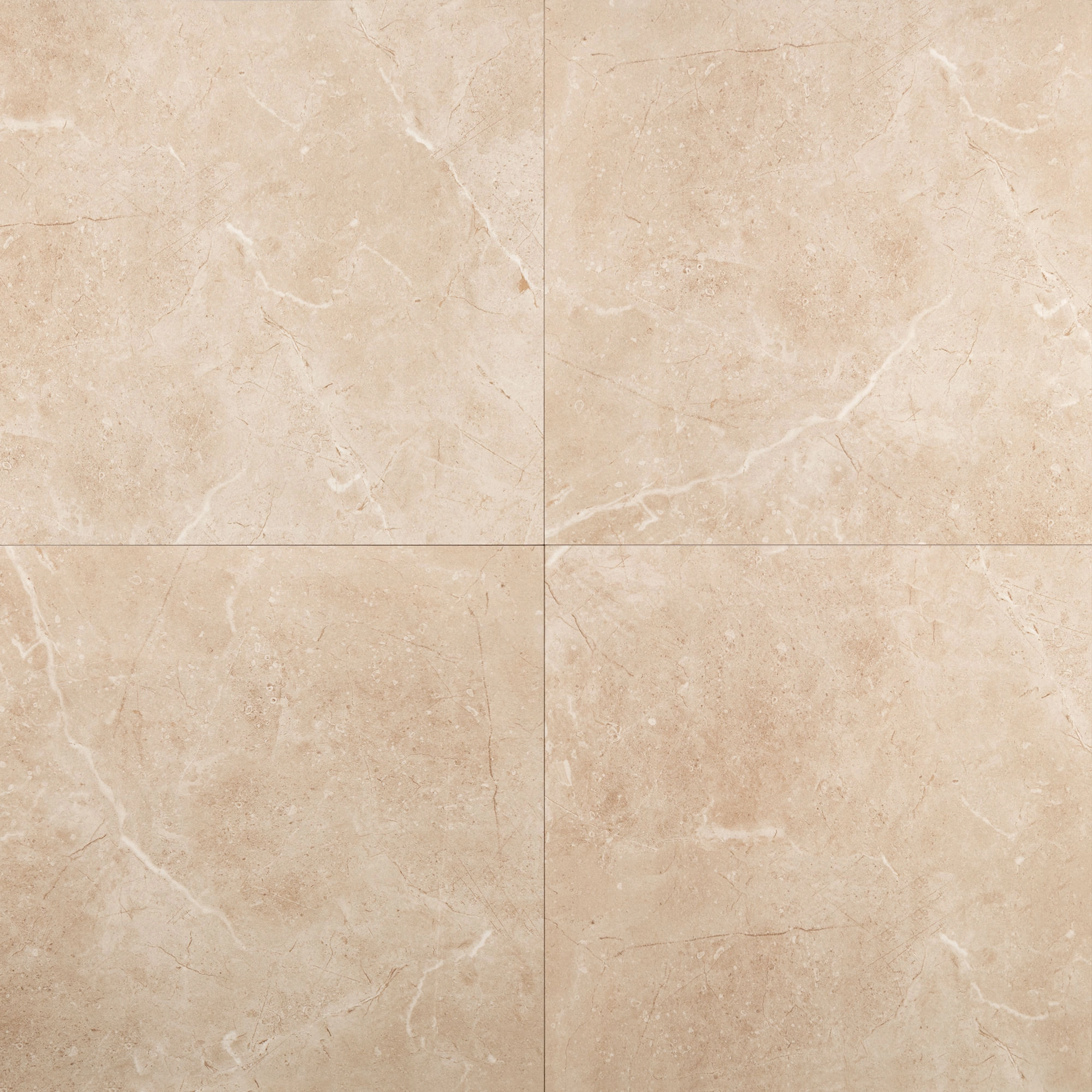 Porcelanato Calabria Sabbia Pulido 60x60 cm