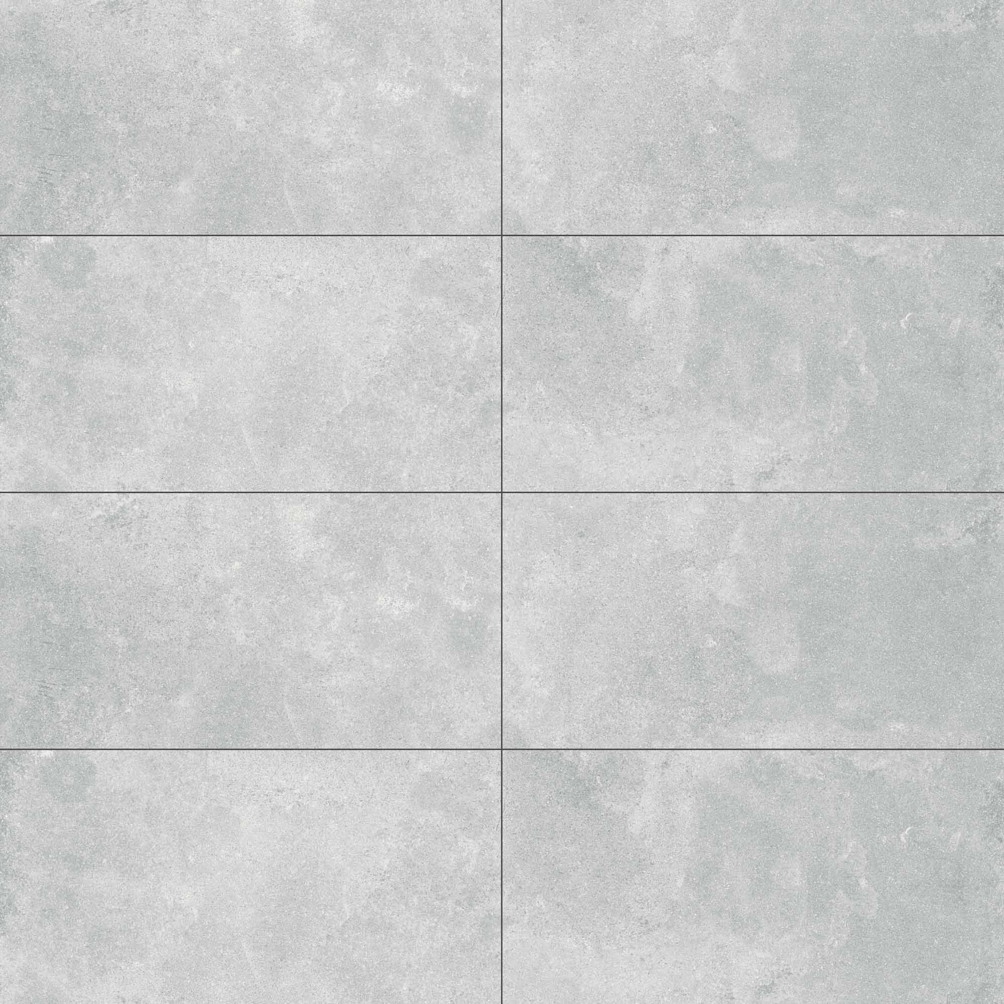 Gres Porcelánico Tirreno Silver Mate 30x60 cm