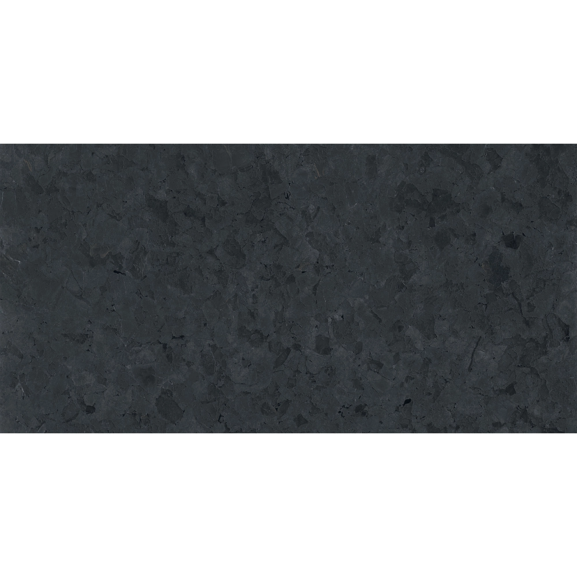 Ultracompacto Infinity Black Satin Mate 162x324 cm