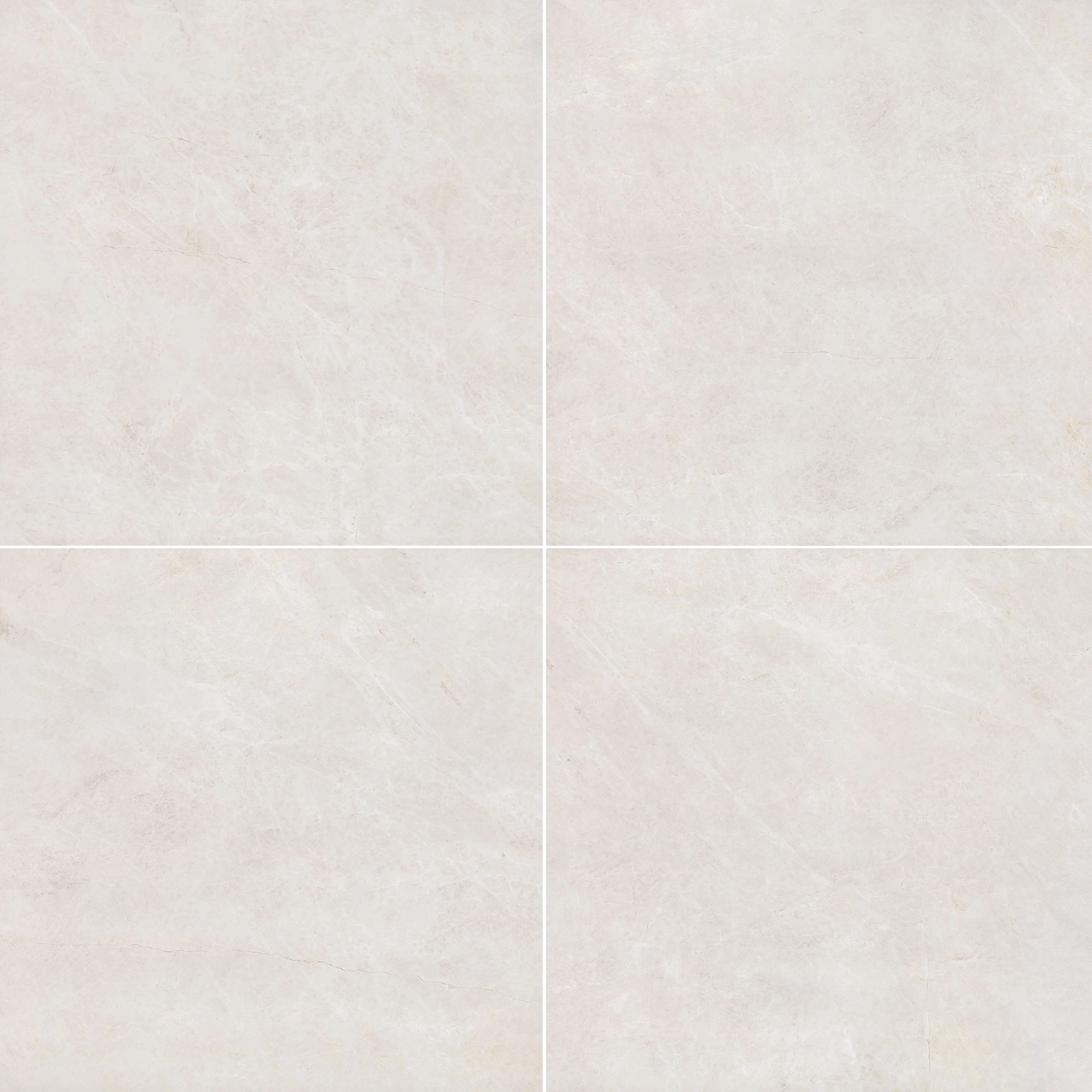Porcelanato Moonlight Off White Mate 120x120 cm