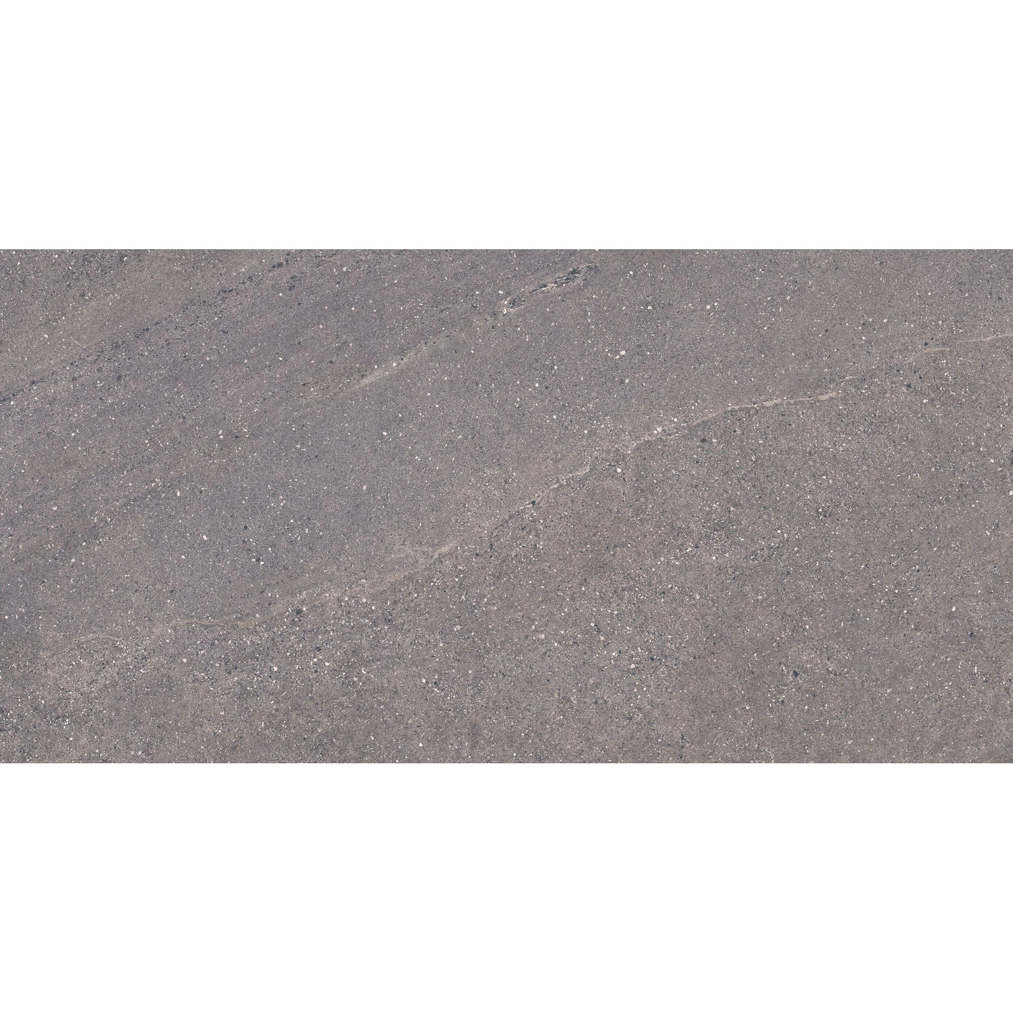 Porcelanato Folk Gris Mate 60x120 cm