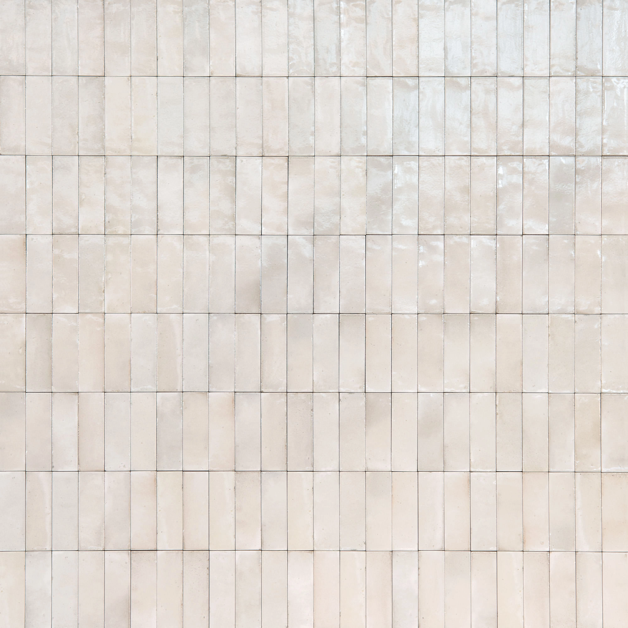 Porcelanato Rice Natural Brillo 5x15 cm