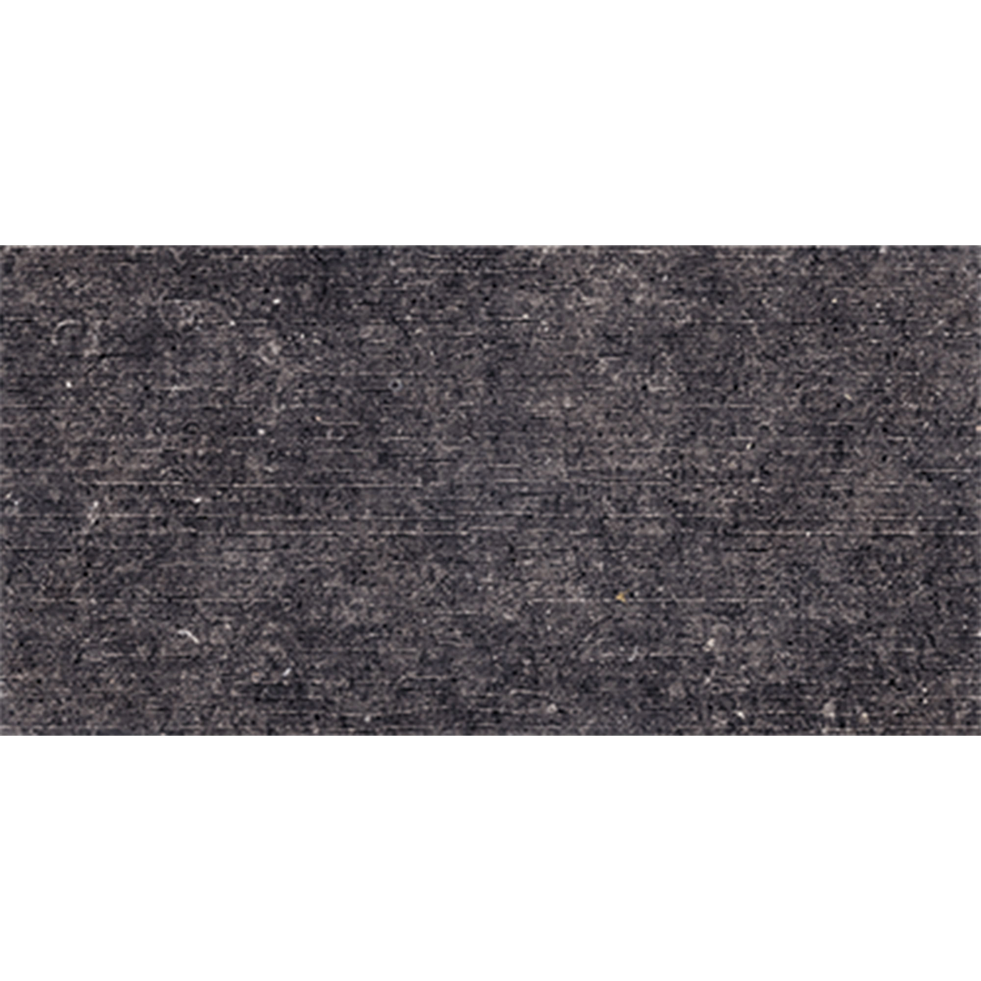 Porcelanato Unique Bleu Anthracite Roulee Mate 60x120 cm