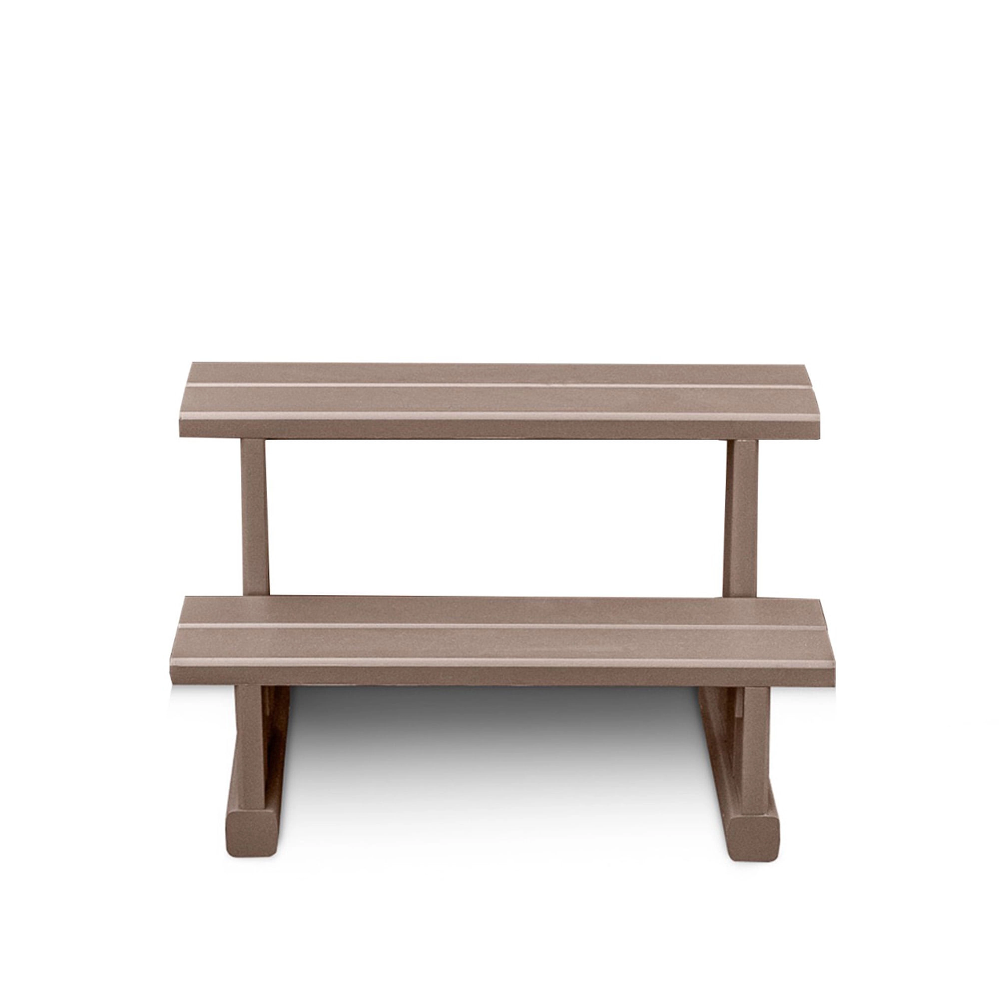 Escaleras para Spa Axell Café