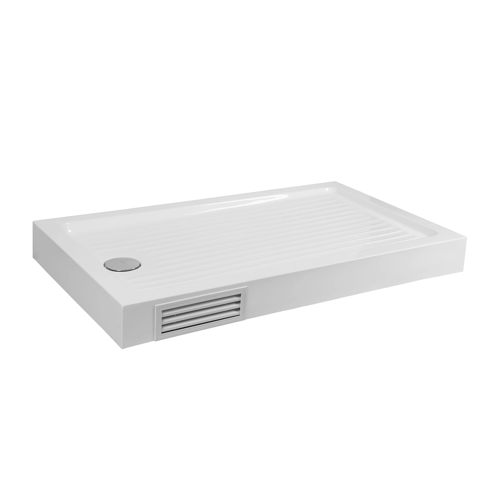 Receptáculo Zen con Desagüe 1700x900 mm