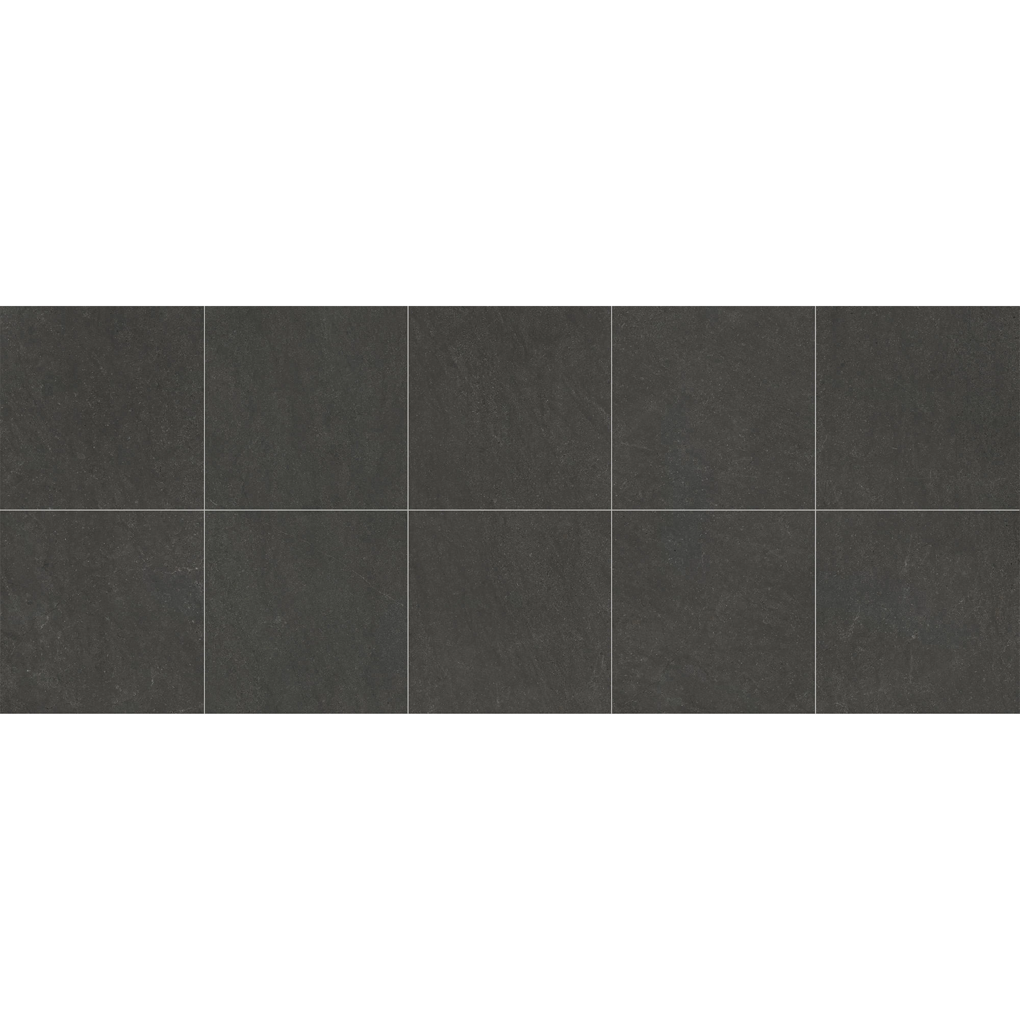 Porcelanato Iconic Grafito Mate 60x60 cm
