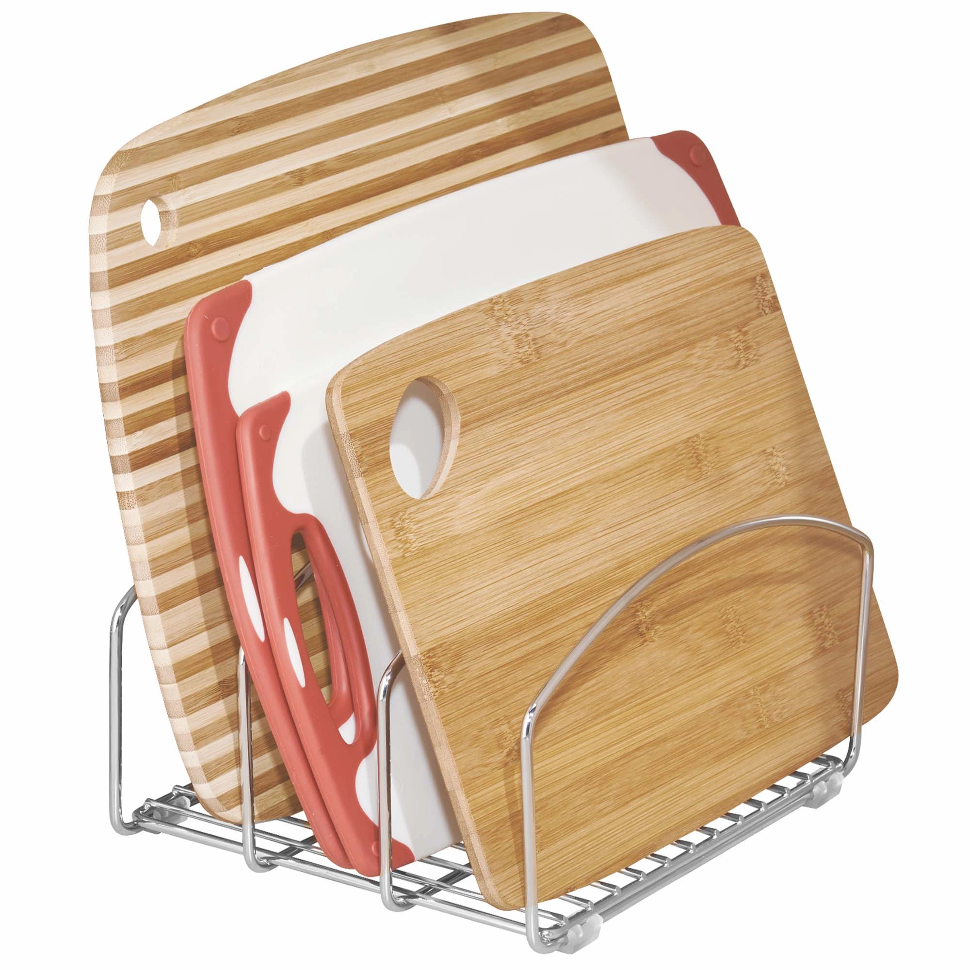 Organizador de Bandejas y Tablas