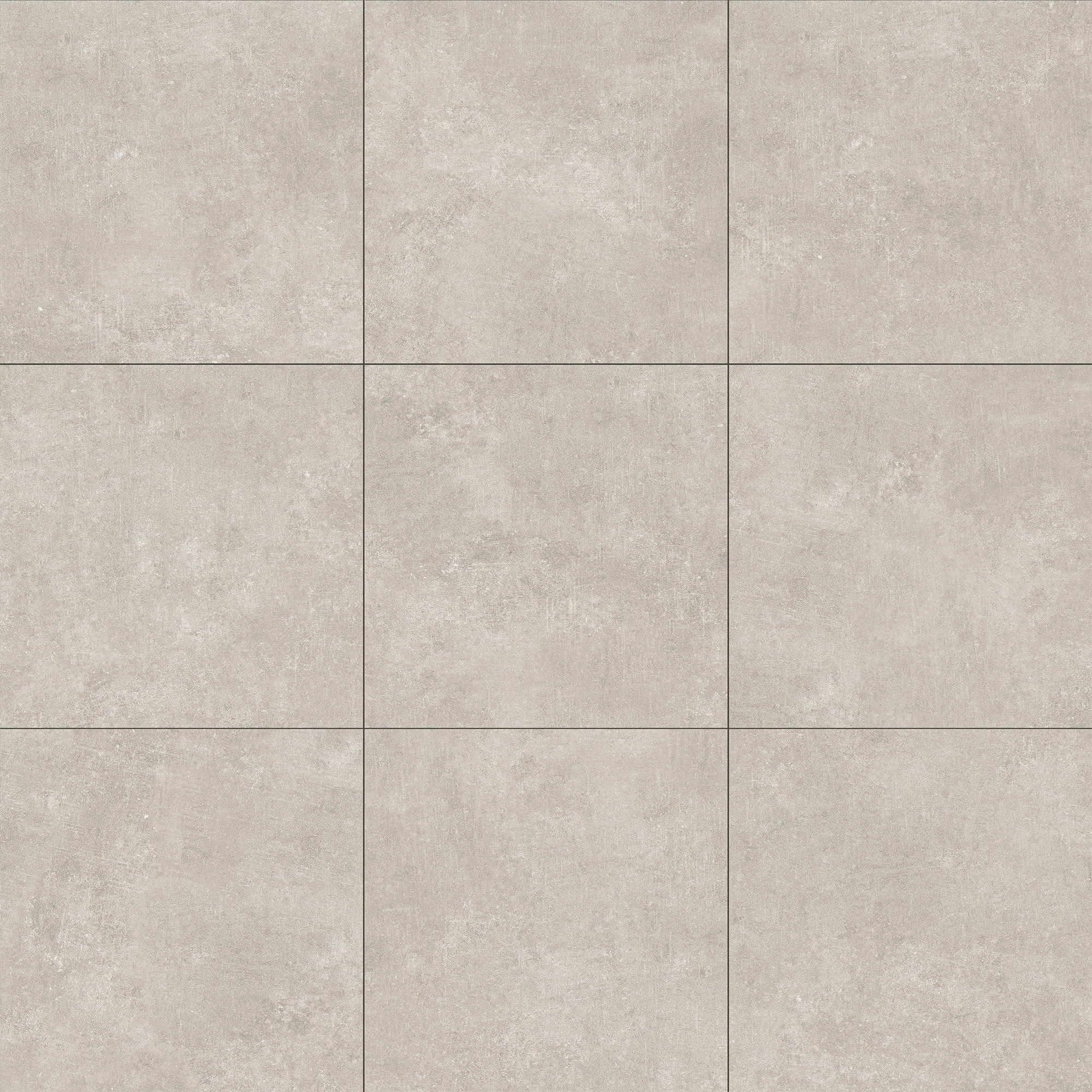 Porcelanato District Plus Off White Pulido 60x60 cm