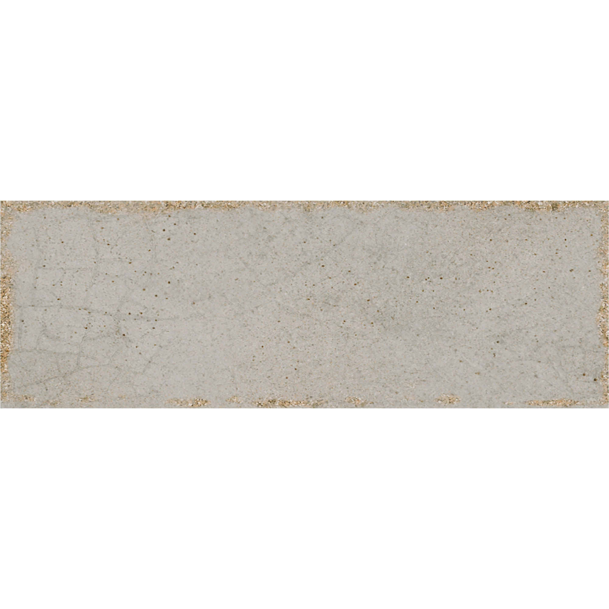Porcelanato Pottery Grey 5x15 cm