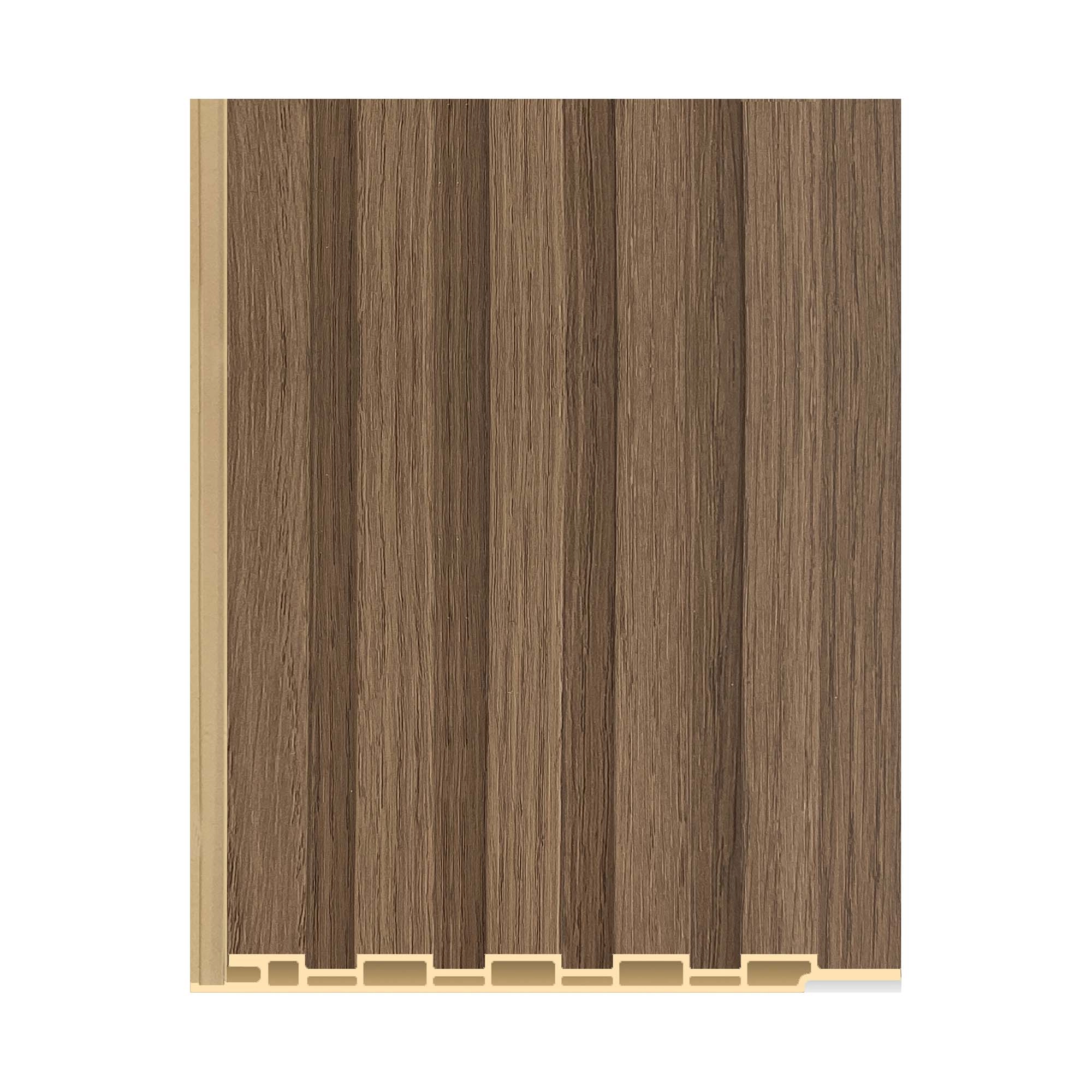 Palillaje Intensity PVC Classic Brown 150x2850x9 mm