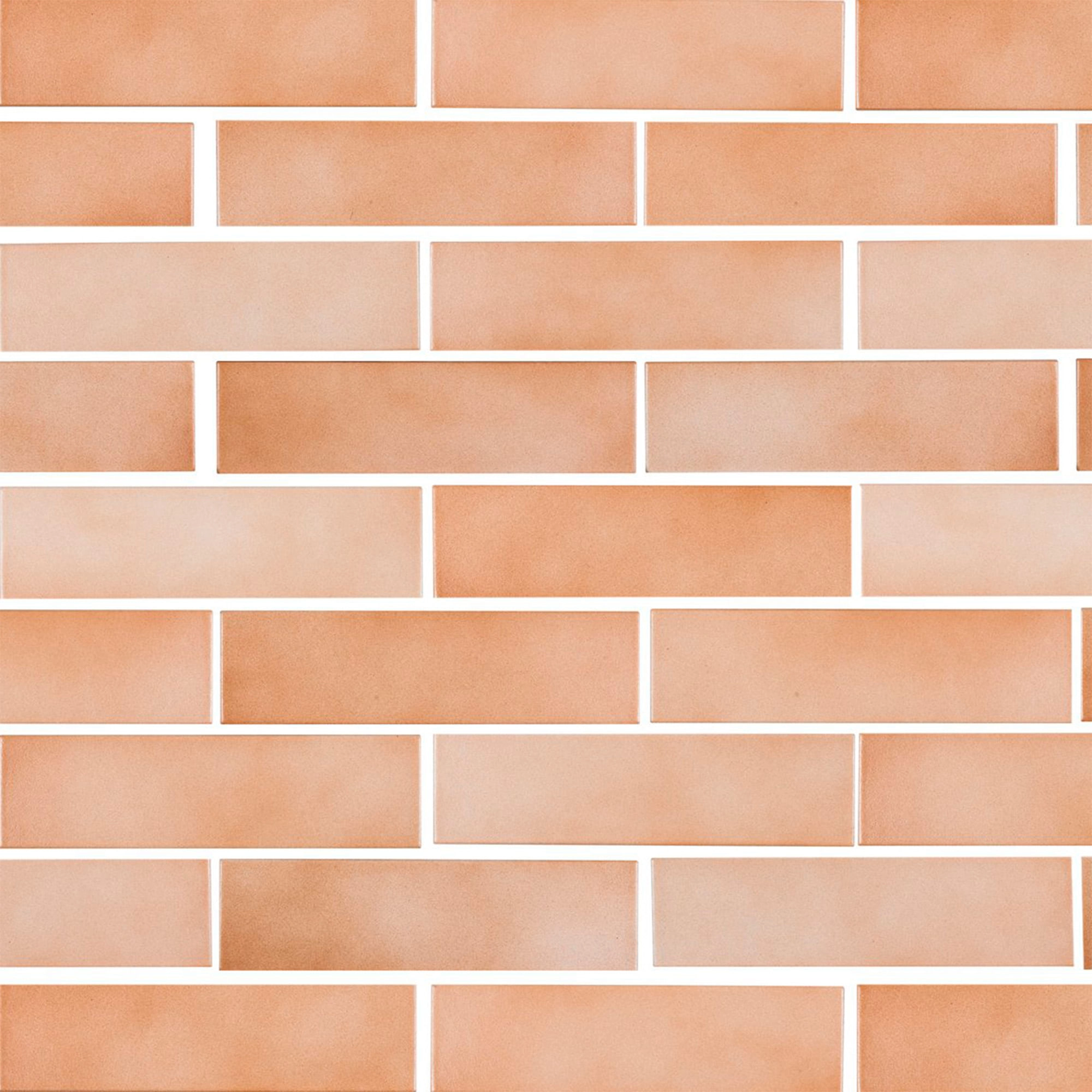 Gres Porcelanico All Bricks Georgian Gold 07x26 cm