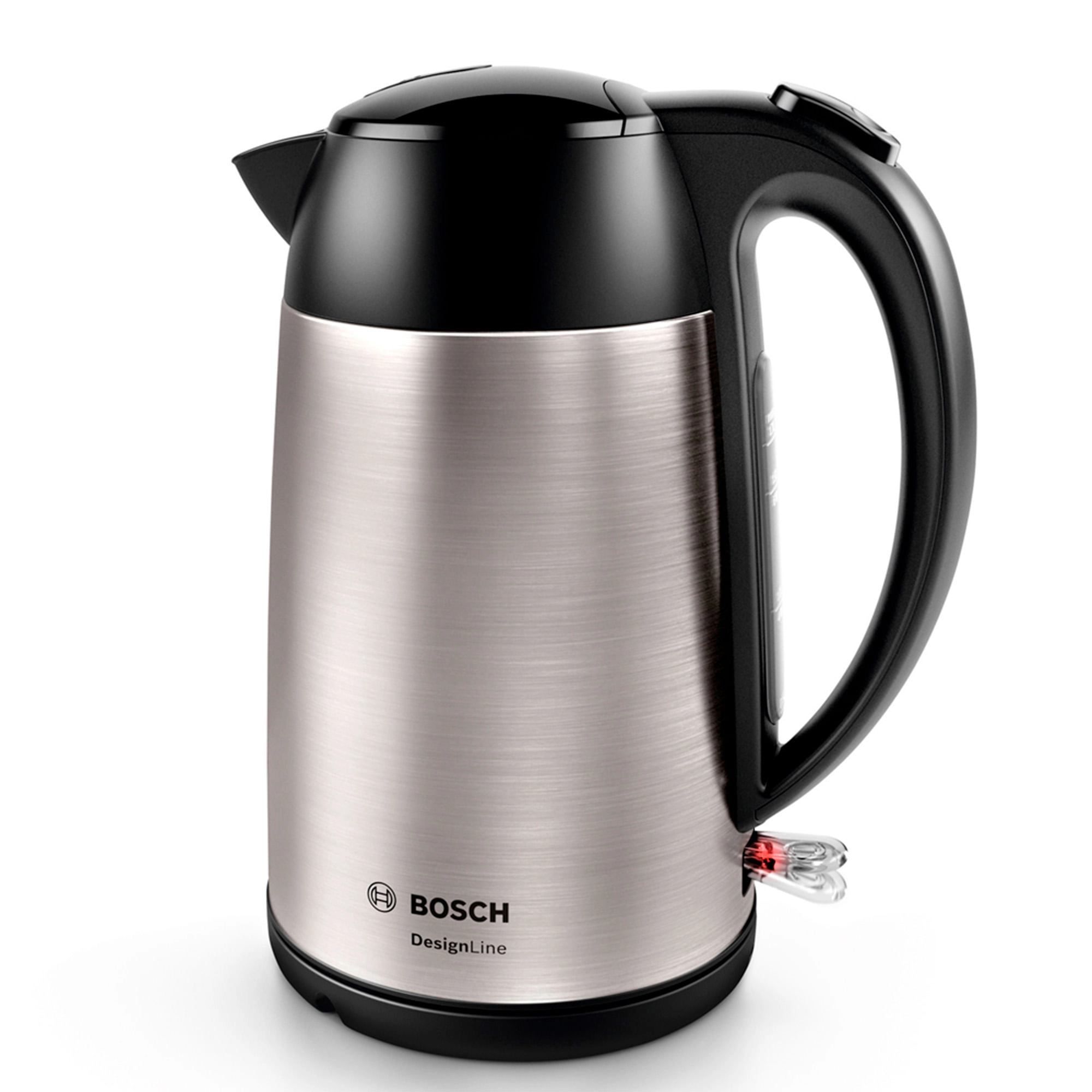 Hervidor Design Line Inox 1.7 lts 2400W