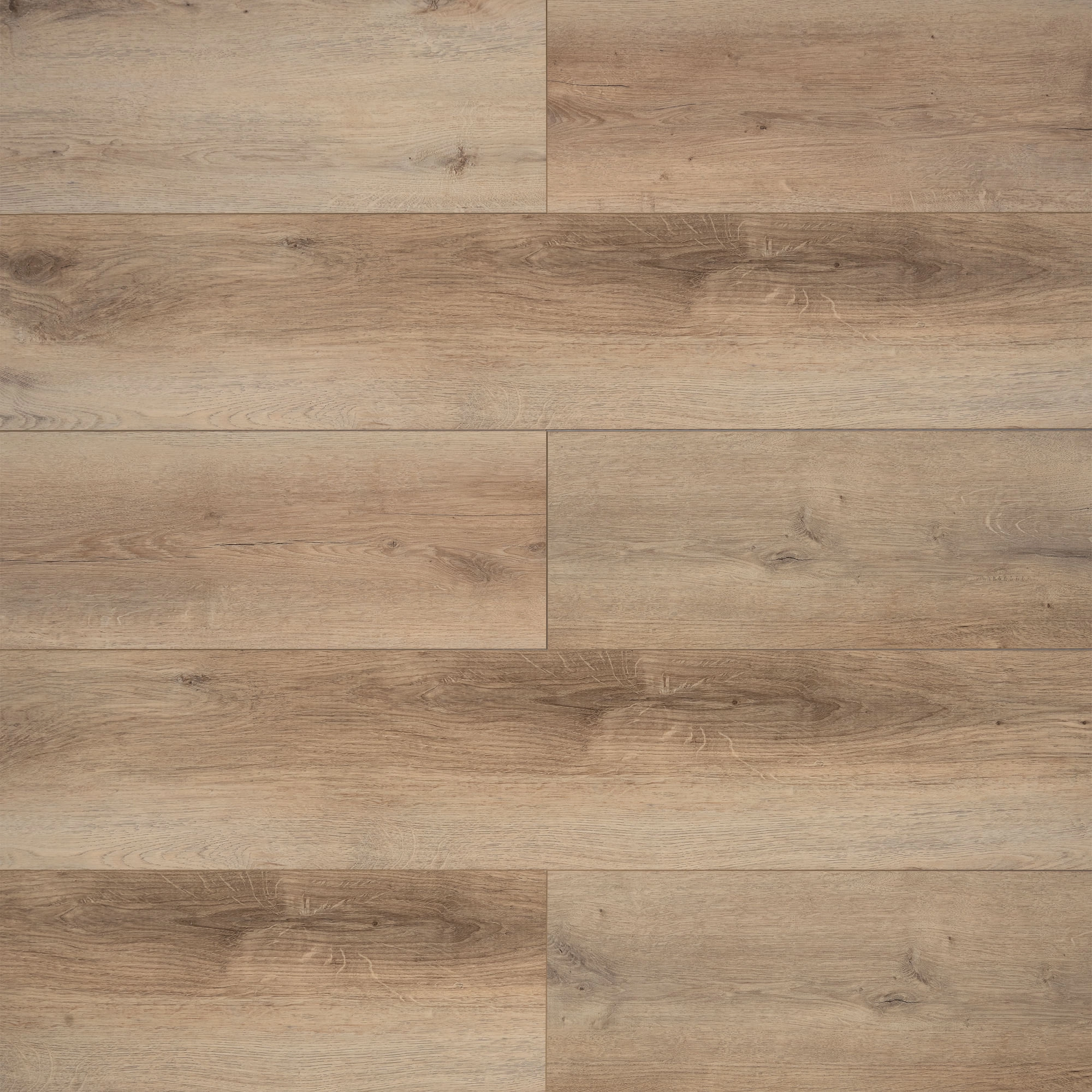Piso Vinílico SPC Twist Beige 228x1220mm