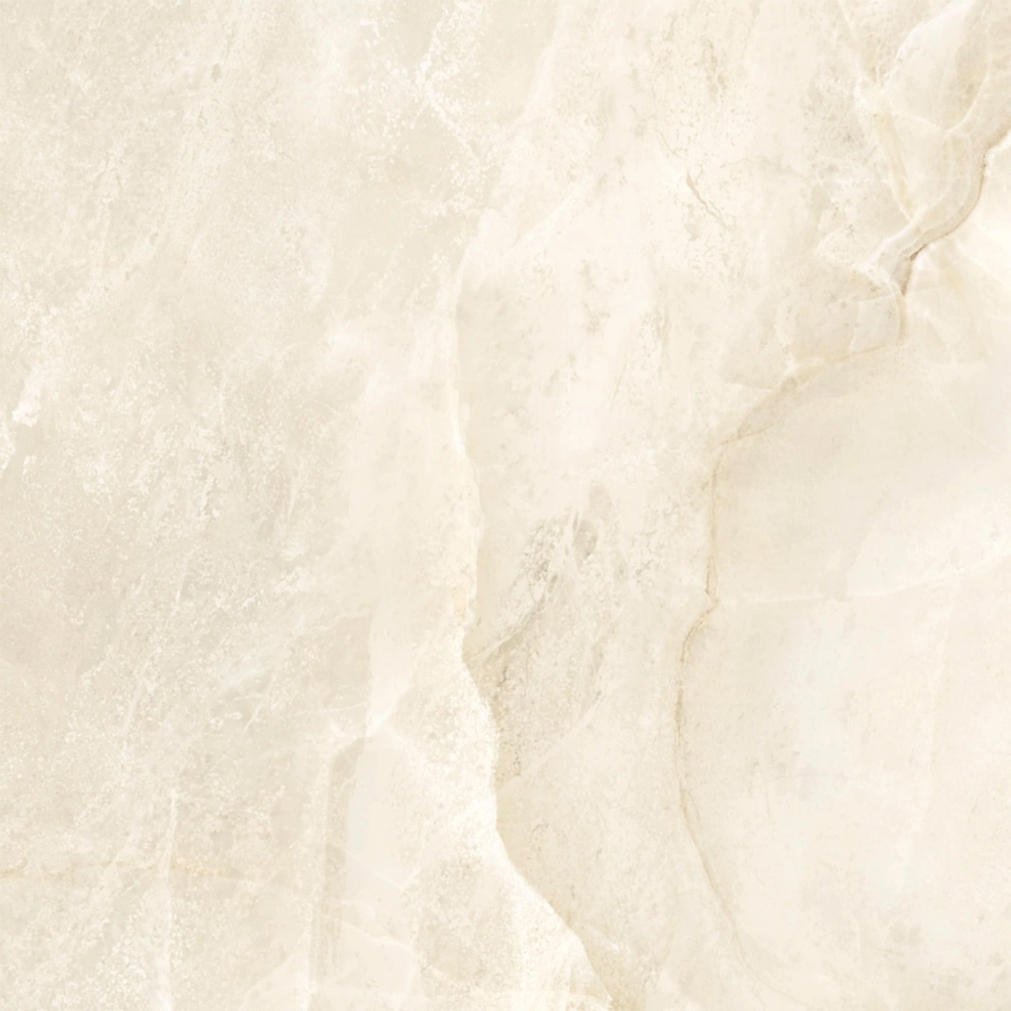 Cerámica Miami Beige Brillante HD 54x54 cm