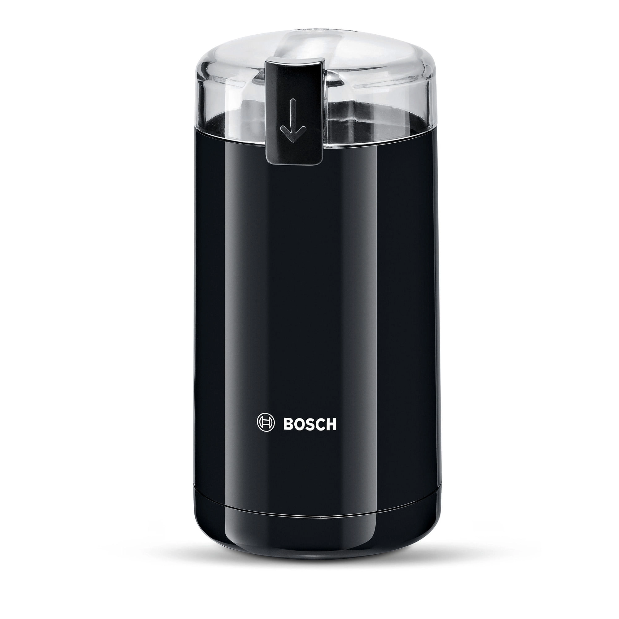Molinillo de Café y Granos Secos Negro 180 W