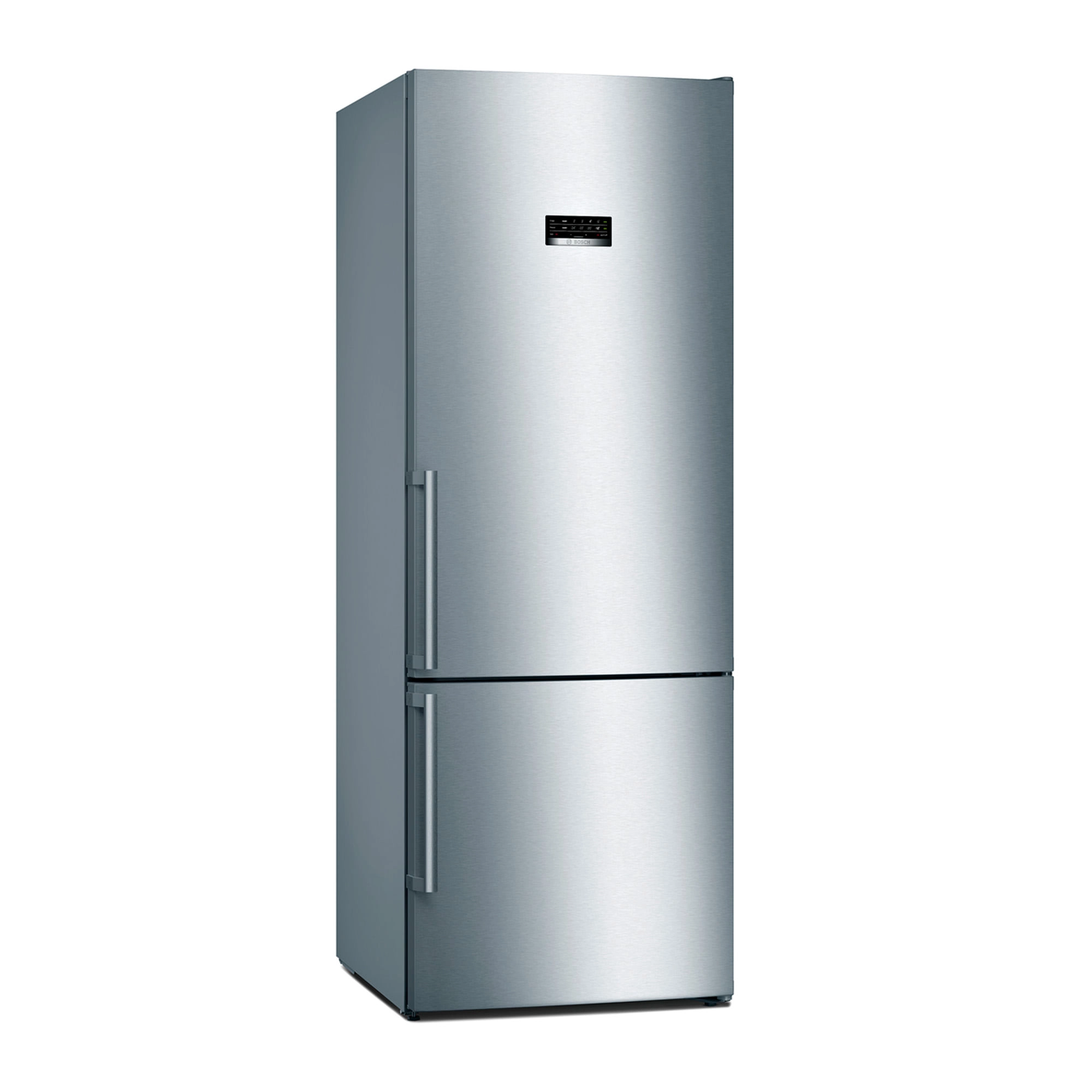Refrigerador Combi SER4 Libre Instalación Inoxidable 505 L