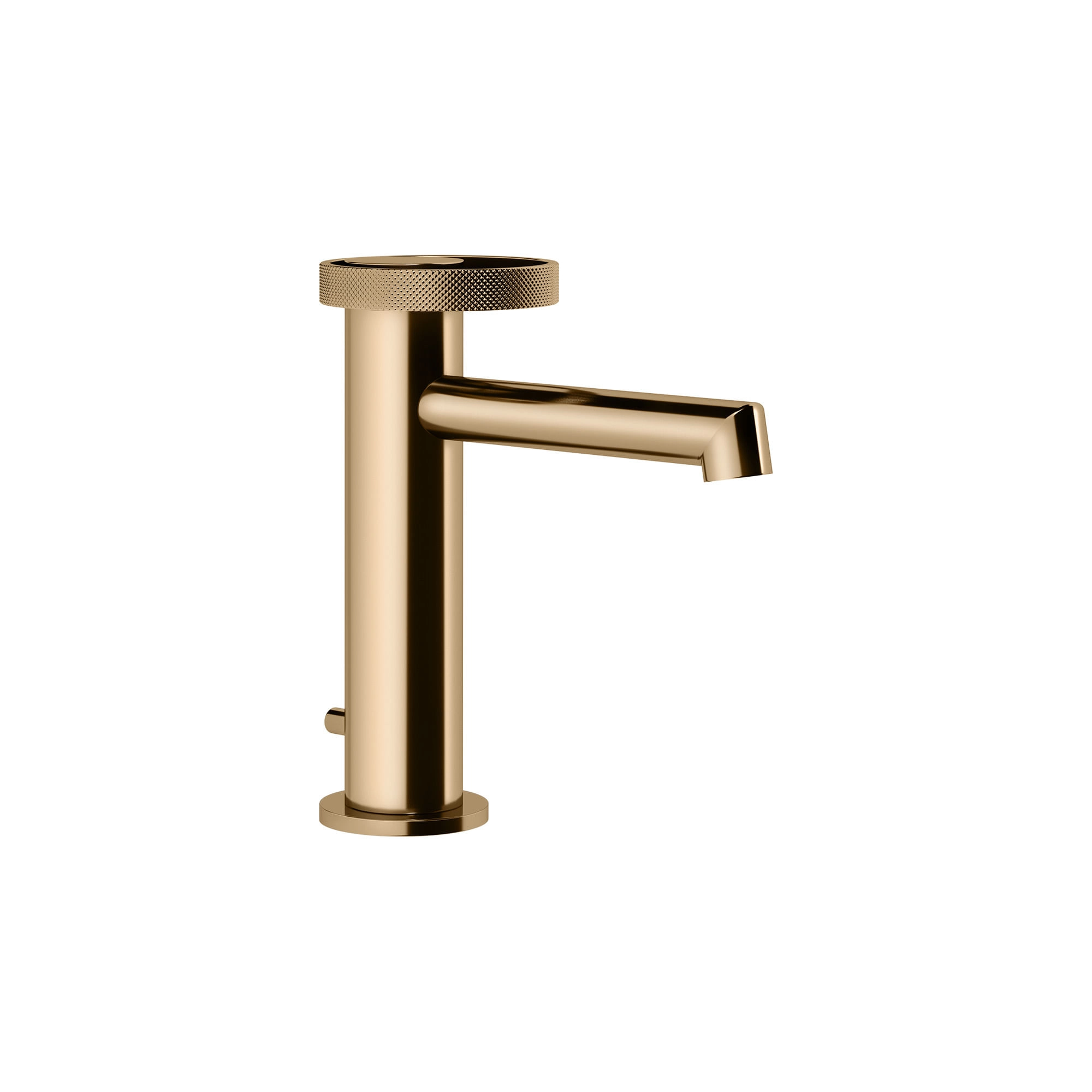 Grifo de Lavamanos Anello con desagüe Warm Bronze