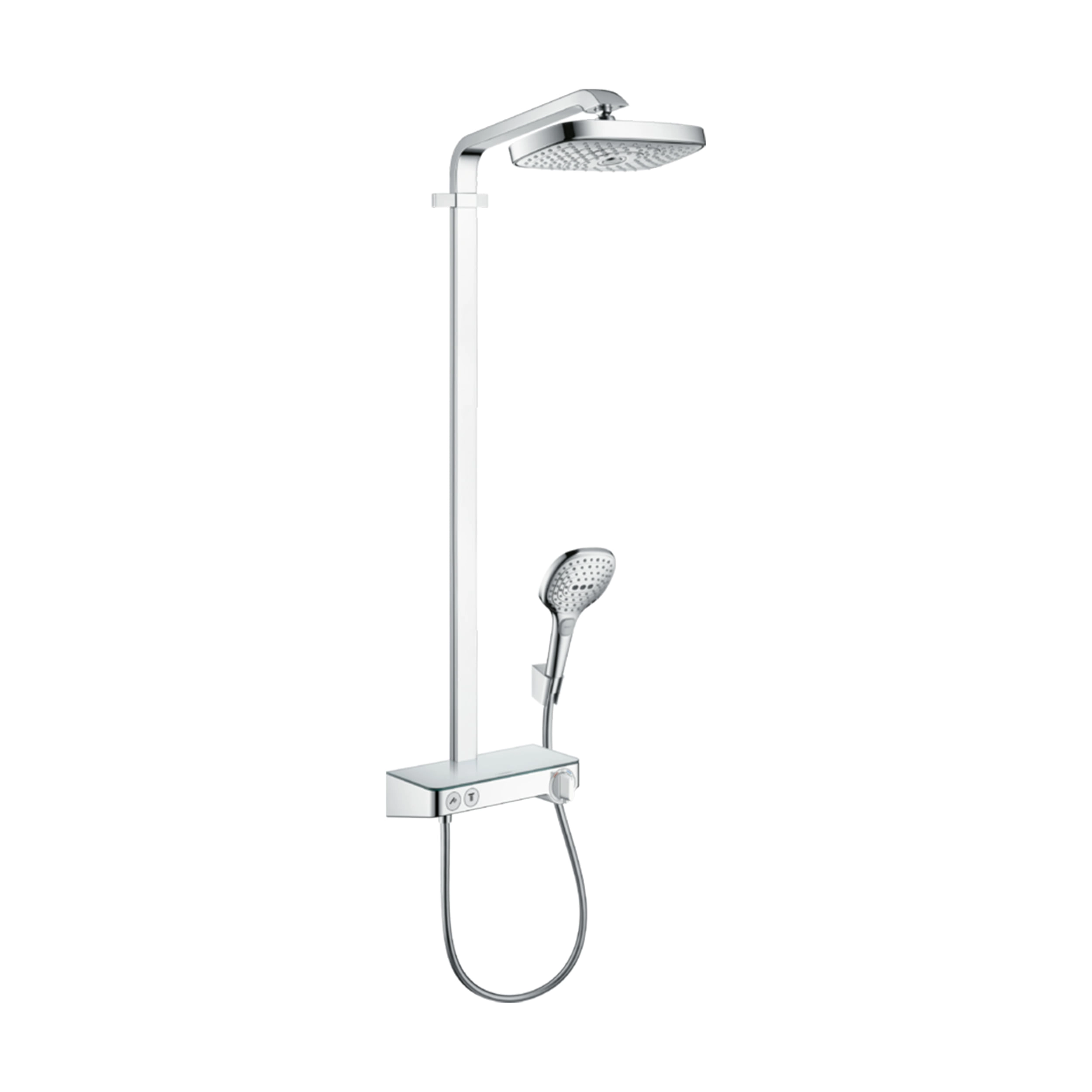 Columna Ducha Raindance Select E 30 cm C/Termostato 27126000 Cromo