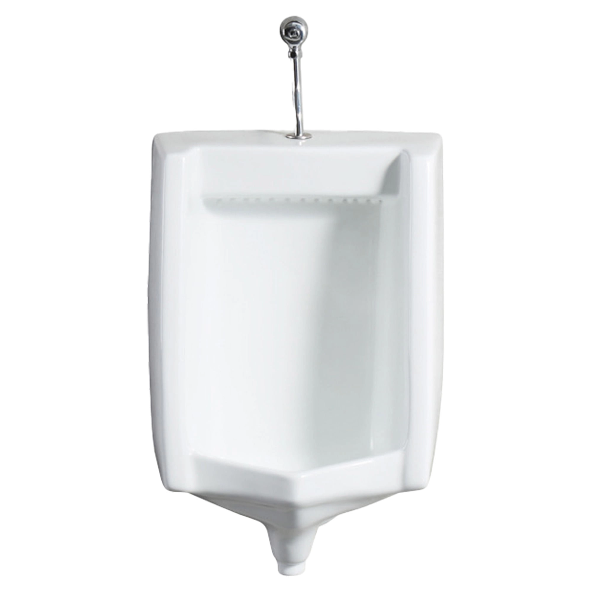 Urinario F/Expuesto Urban Empotrada Blanco 330x340x700 mm