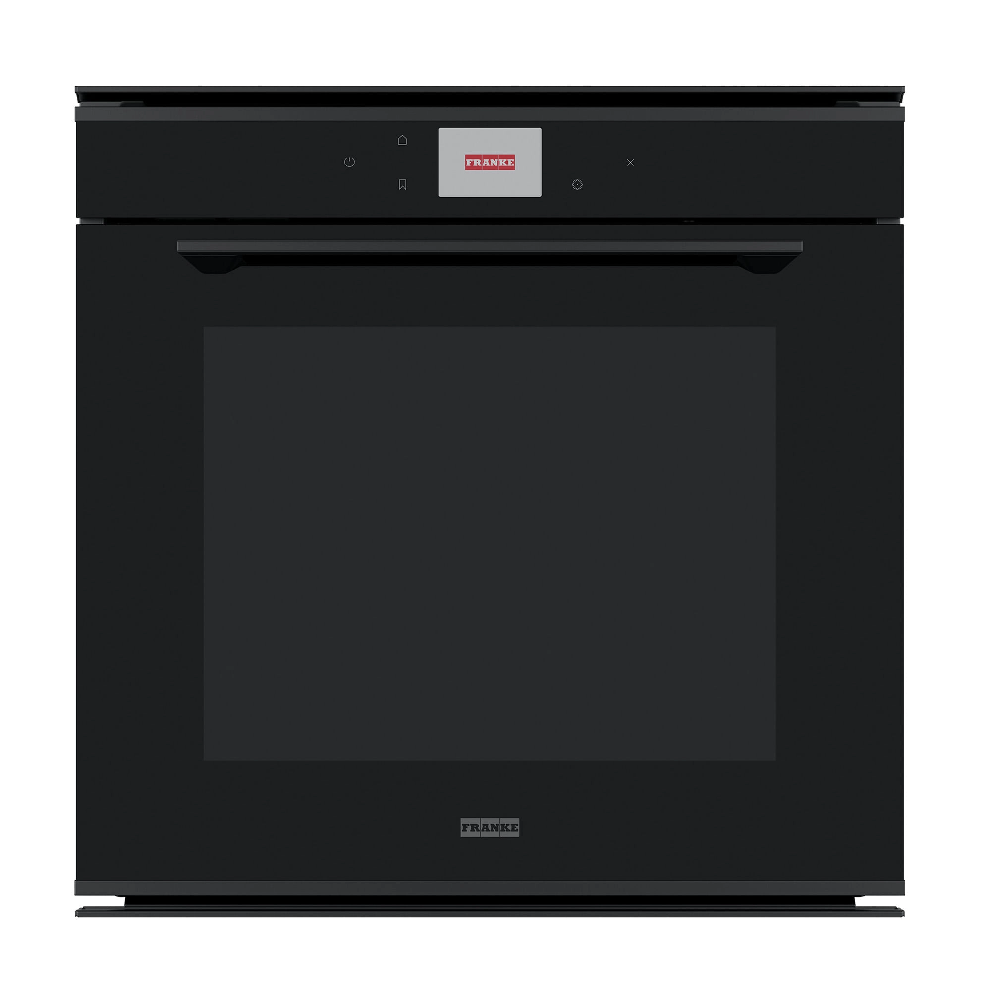 Horno Convección Mythos 99 Negro 73L