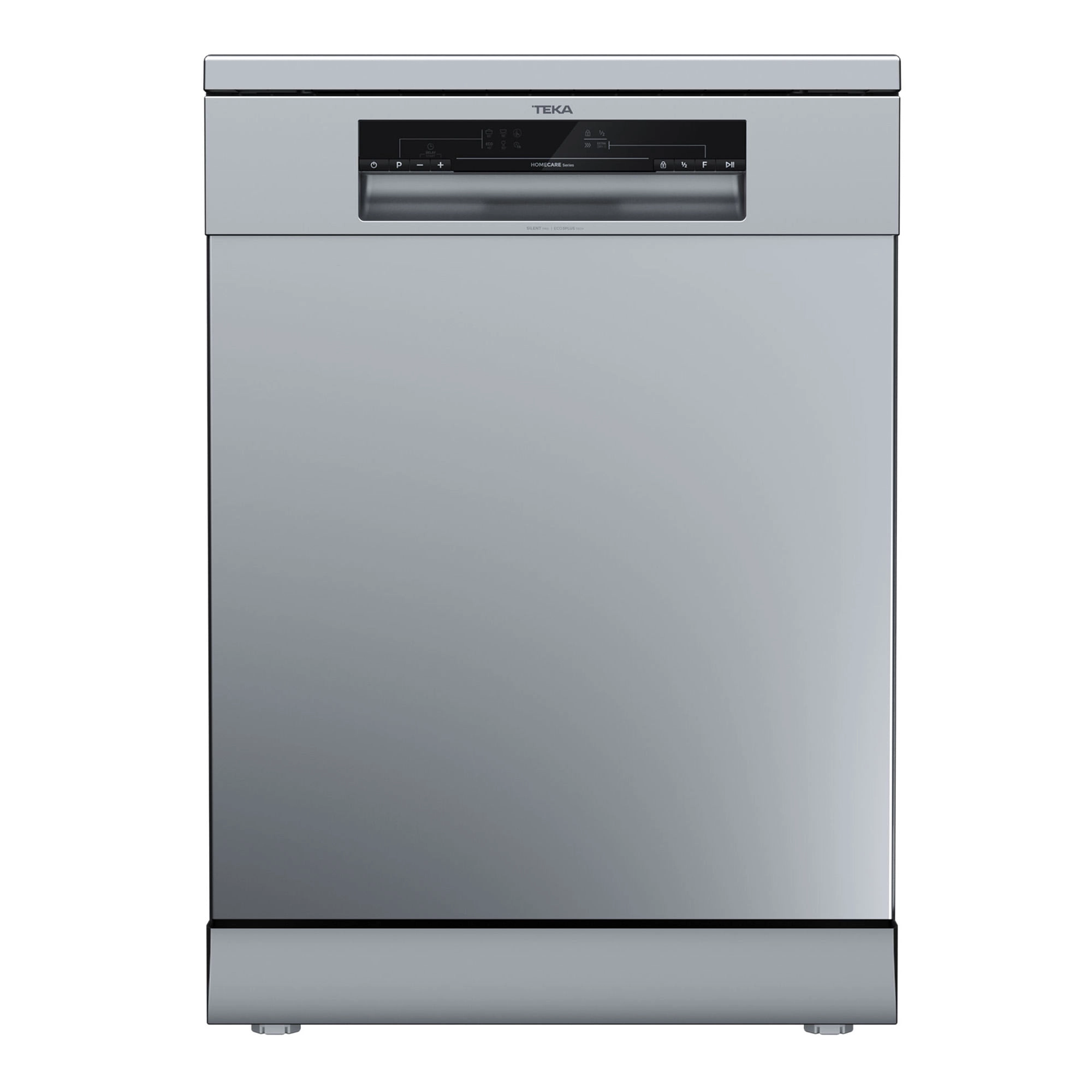Lavavajillas DFS 26650 SS 13C Inoxidable