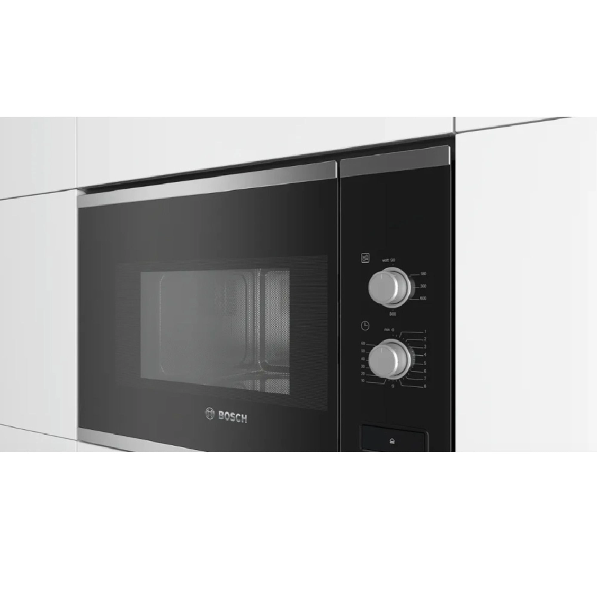 Microondas 20L Black BFL520MS0