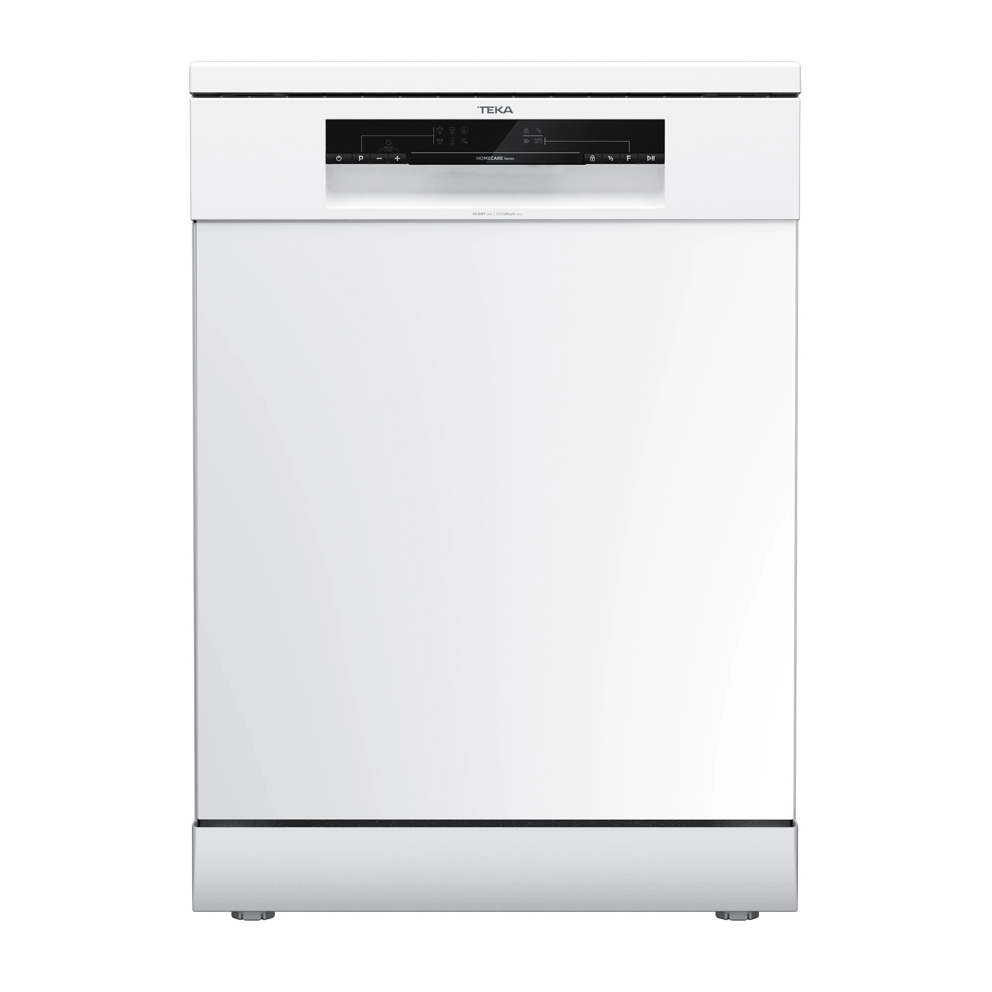 Lavavajilla DFS 26630 White 13 C