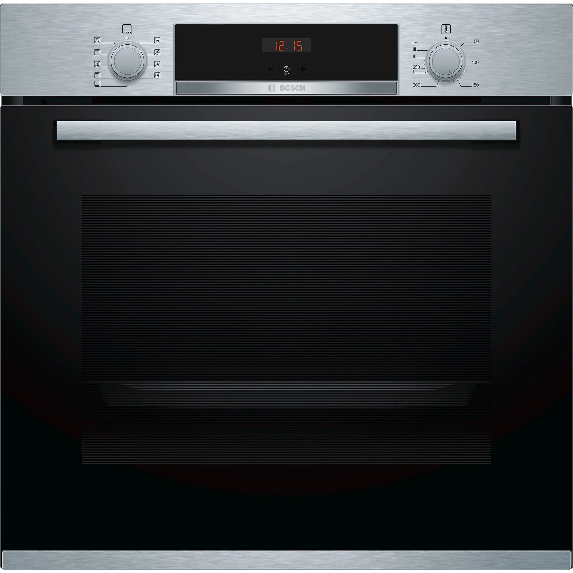Horno HBA514BS13D Hotair 60 cm
