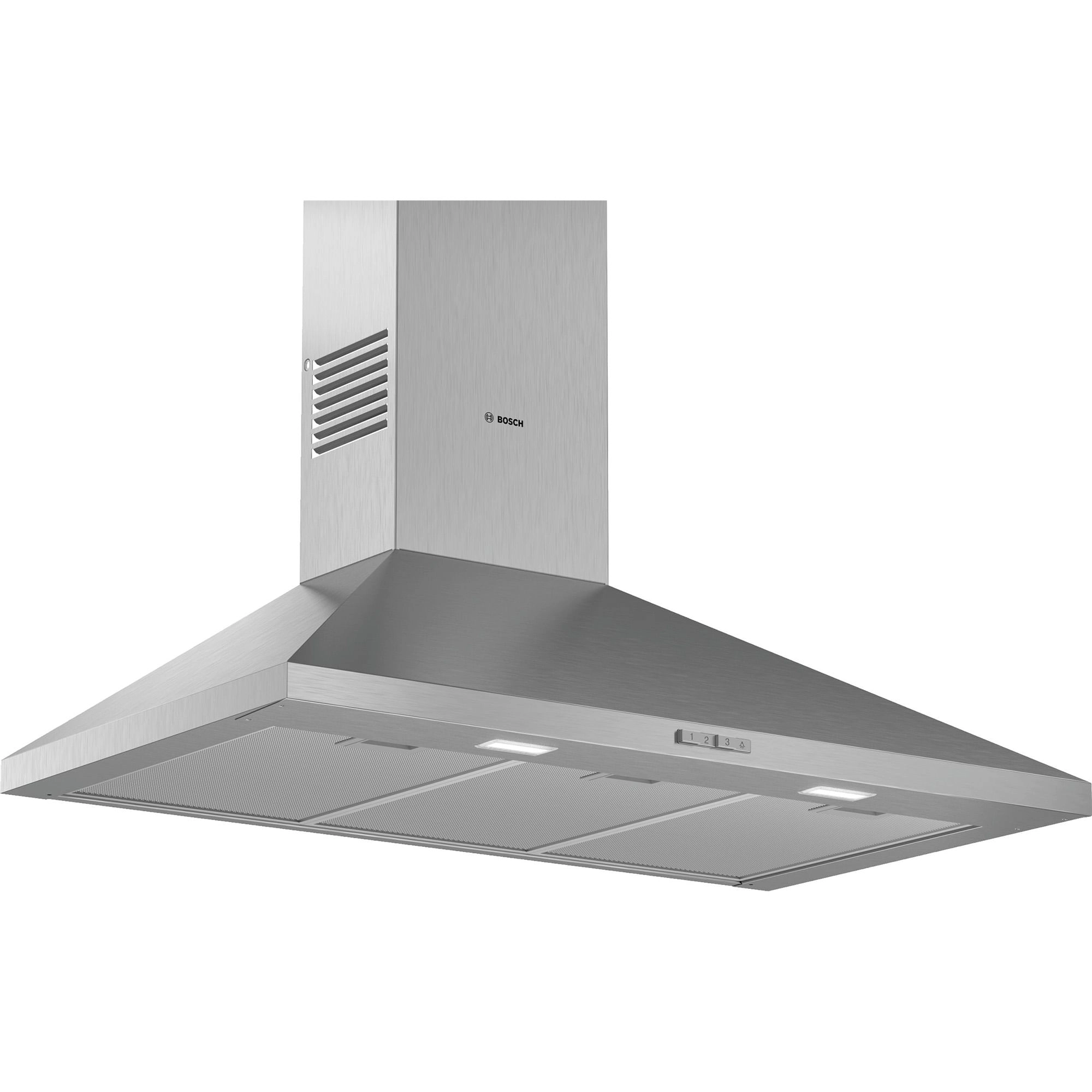 Campana DWP94BC50 Piramidal 90 cm
