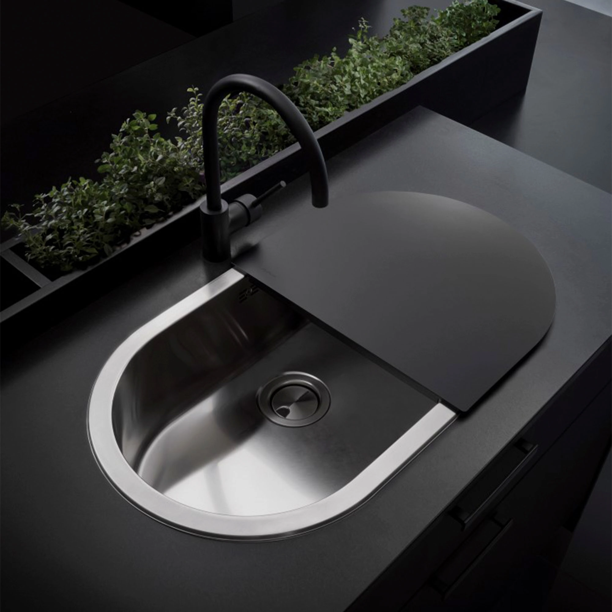Tabla Curve Compacto Esctructural