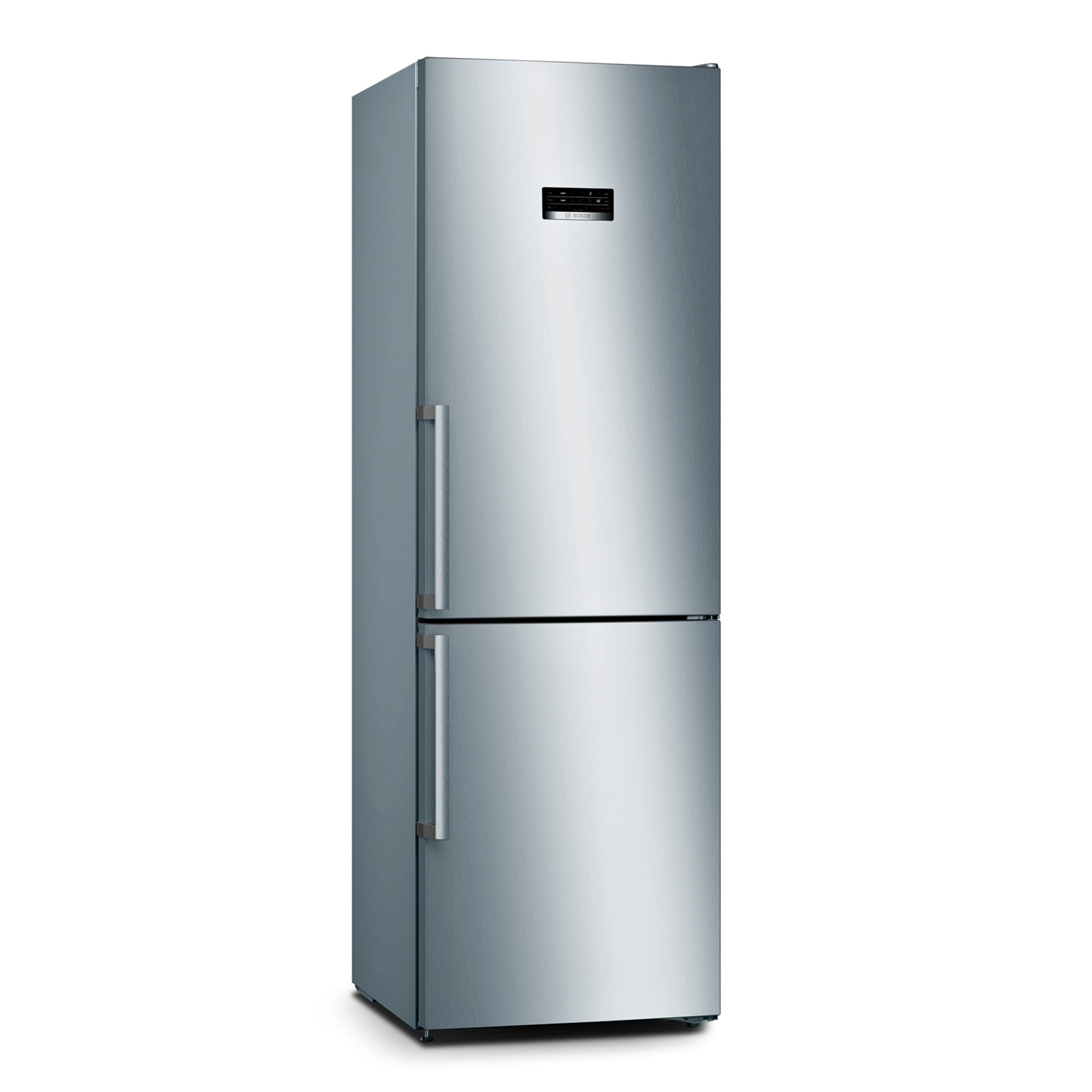 Refrigerador Combi SER4 Libre Instalación Inoxidable 324 L