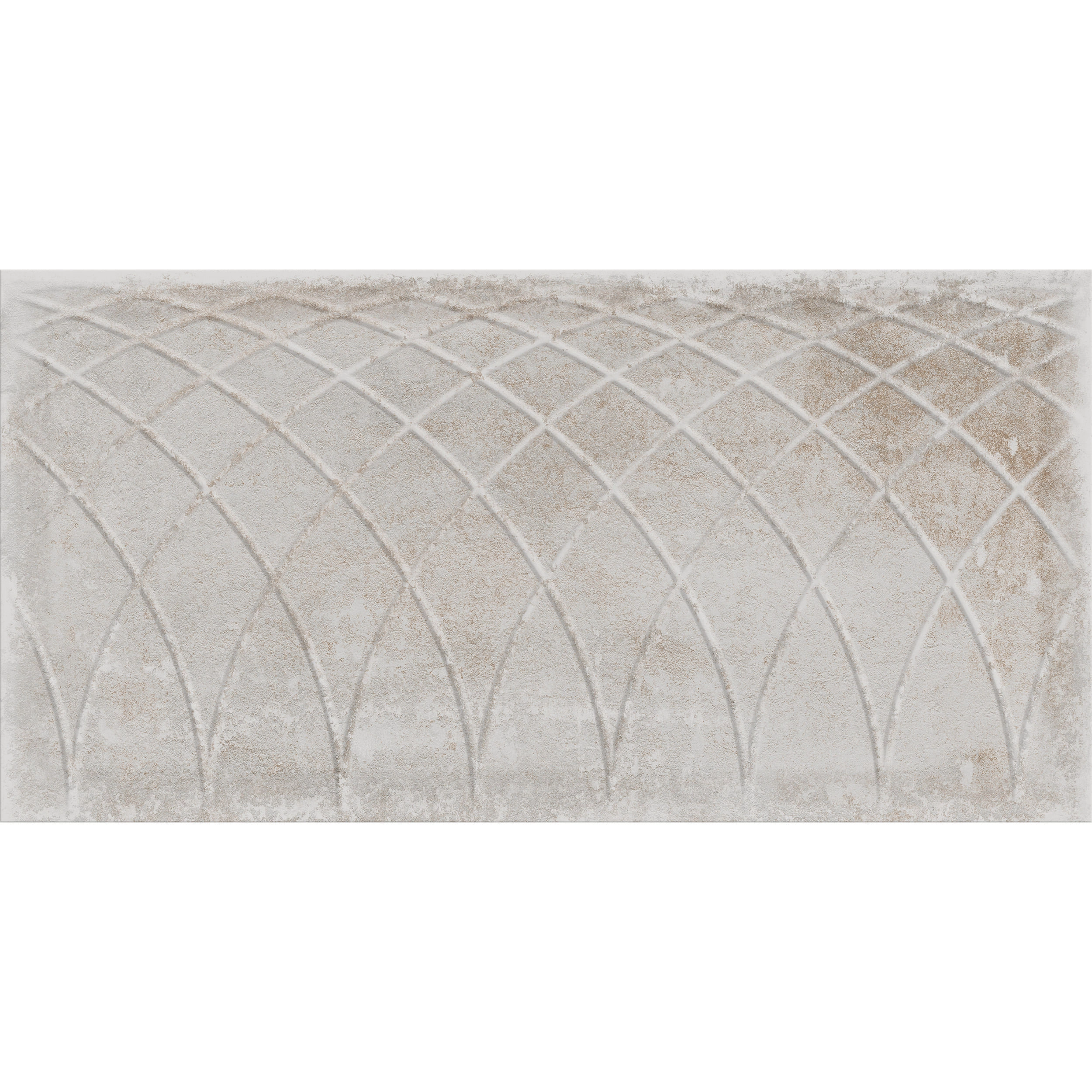Porcelanato Compass Ceniza Mate 45x90 cm