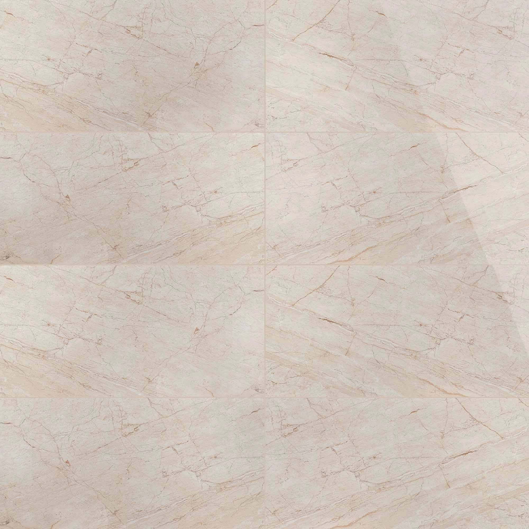 Gres Porcelánico Sublime Sand Pulido 60x120 cm