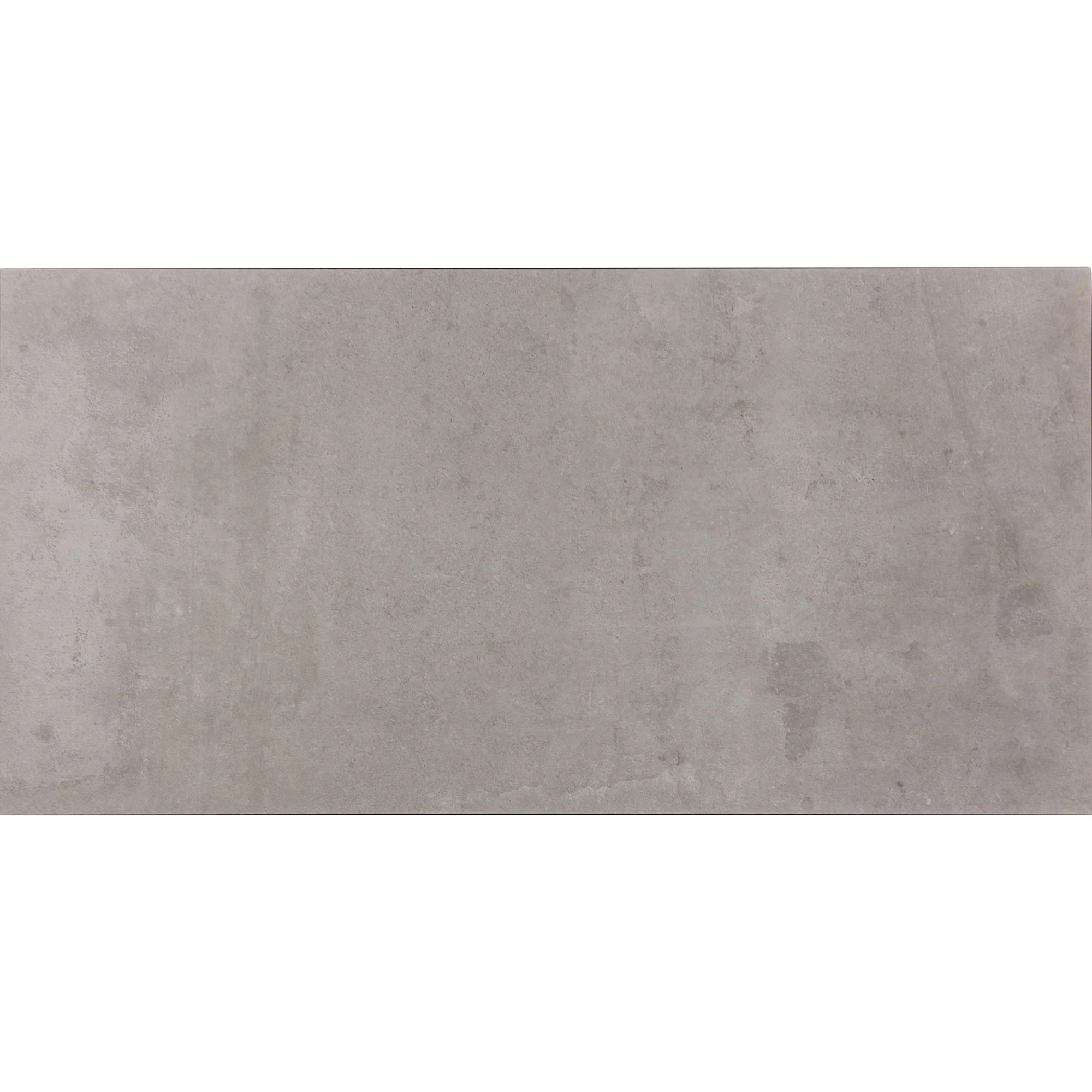 Gres Porcelánico Tracks White Mate 45x90 cm