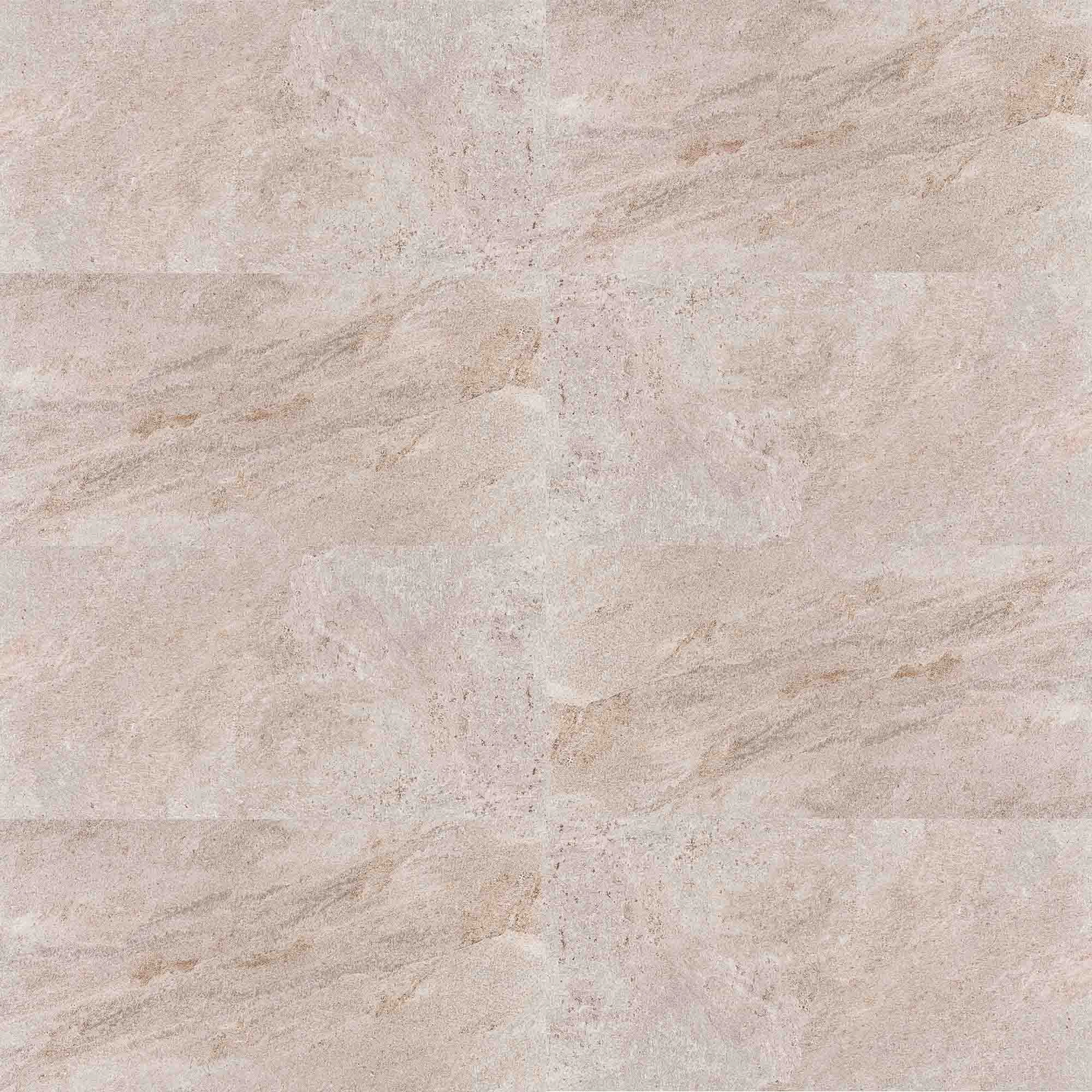 Porcelanato Norde Gris Claro Mate Antideslizante 60x120 cm