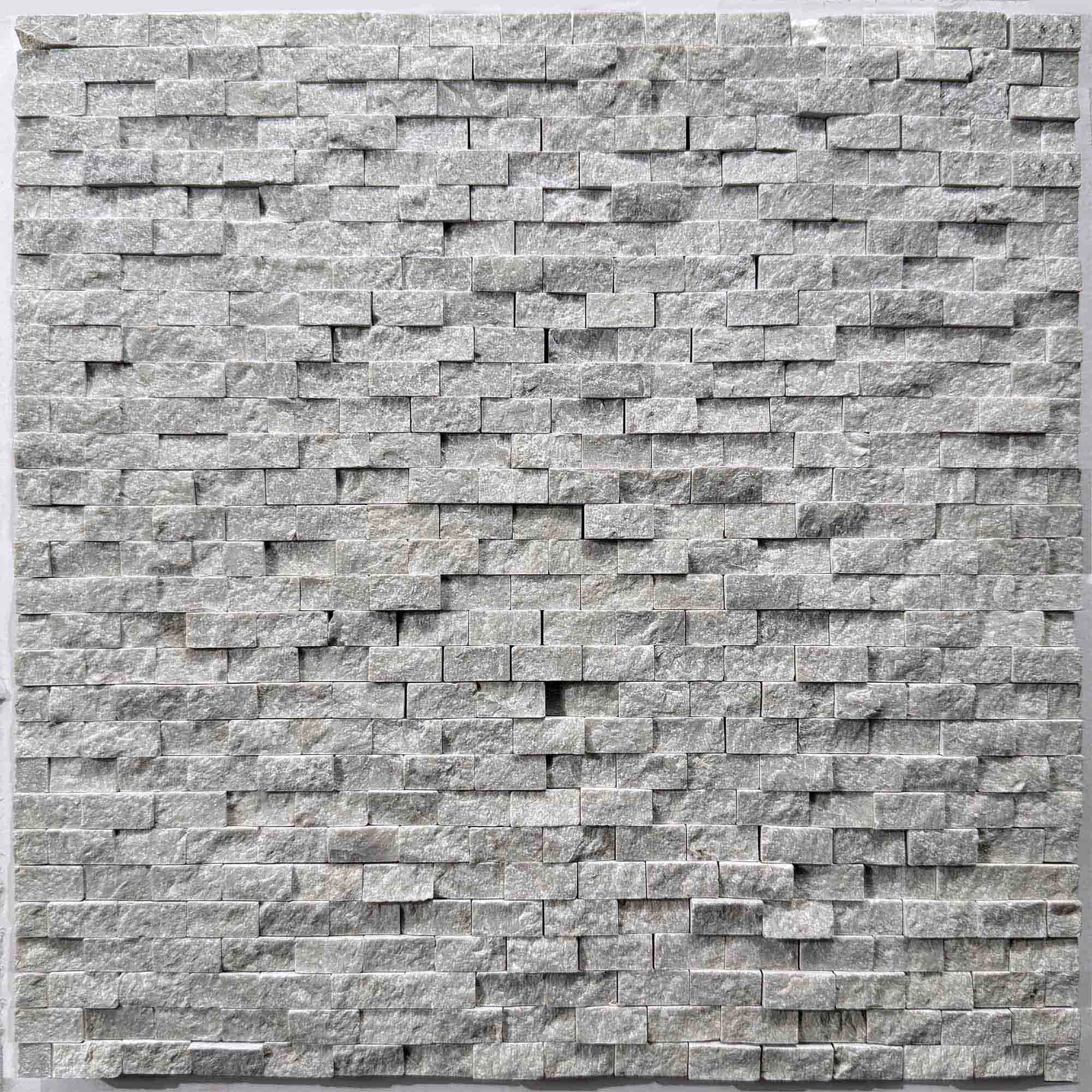 Mosaico Gris Rústico 30x30 cm