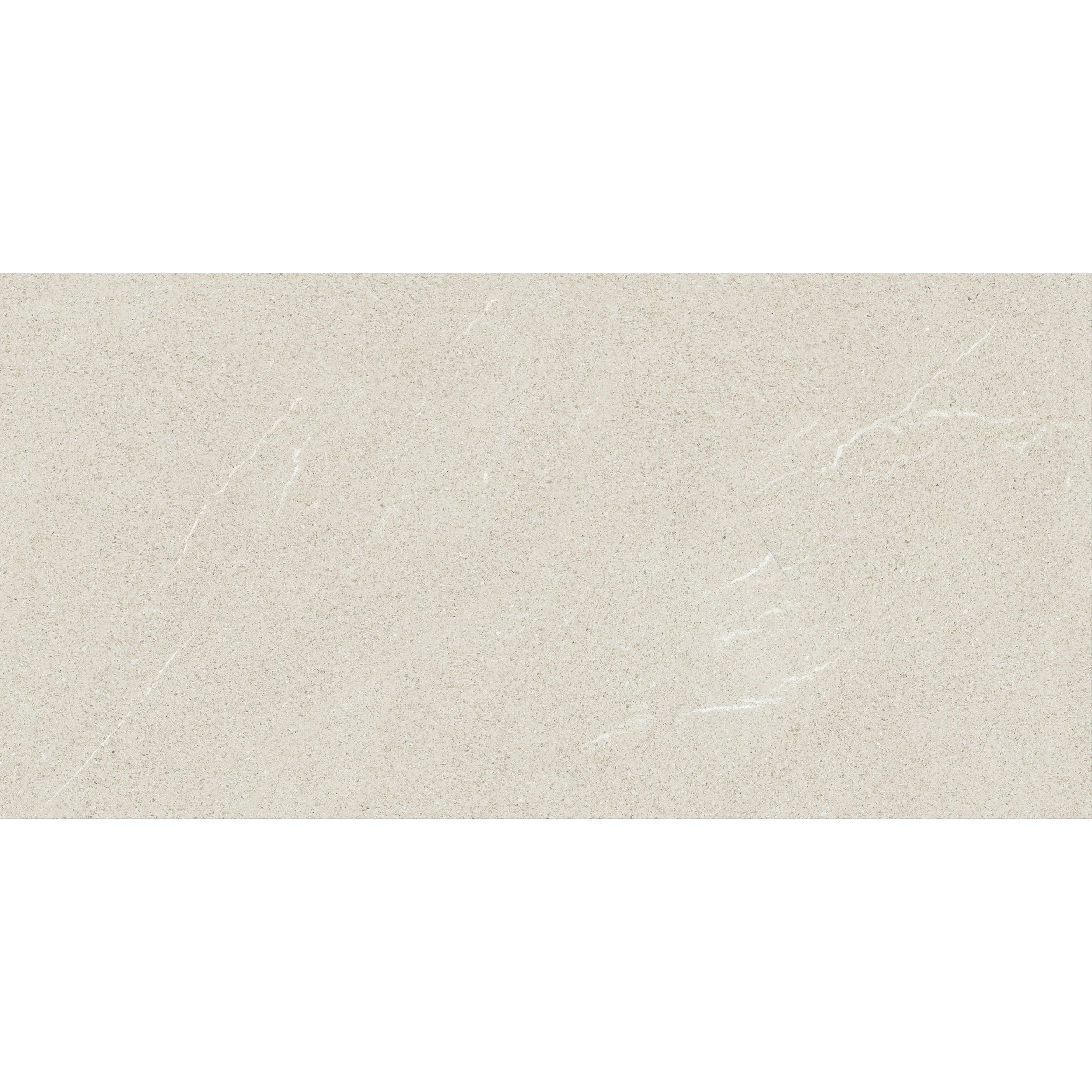 Porcelanato Piasentina Marfil Mate Antideslizante 45x90 cm